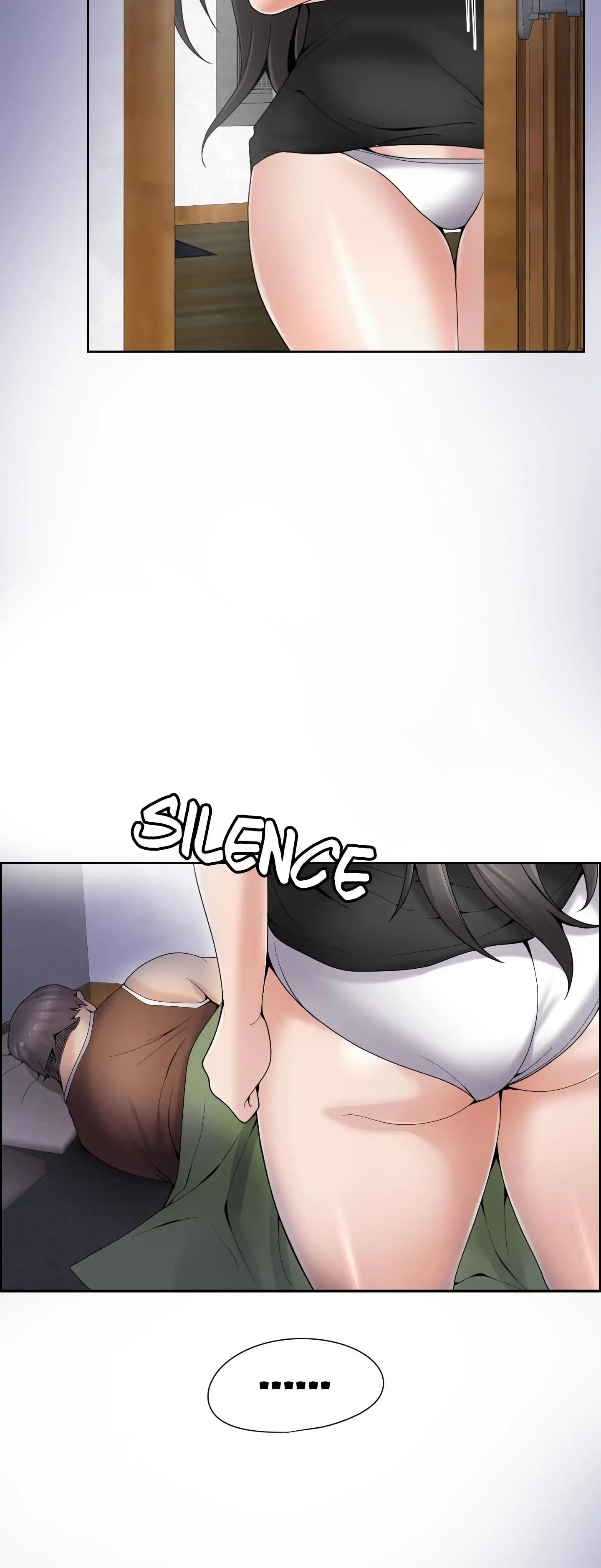 Draw It Yourself Chapter 91 - Page 8