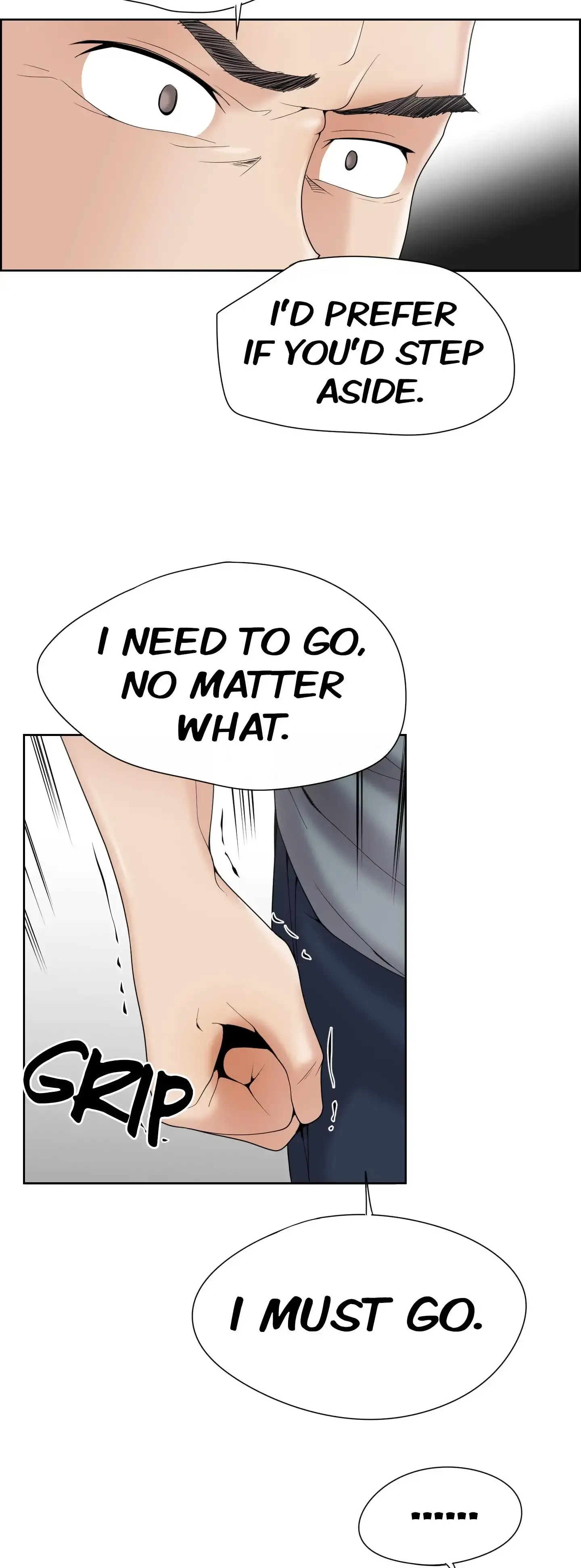 Draw It Yourself Chapter 92 - Page 10