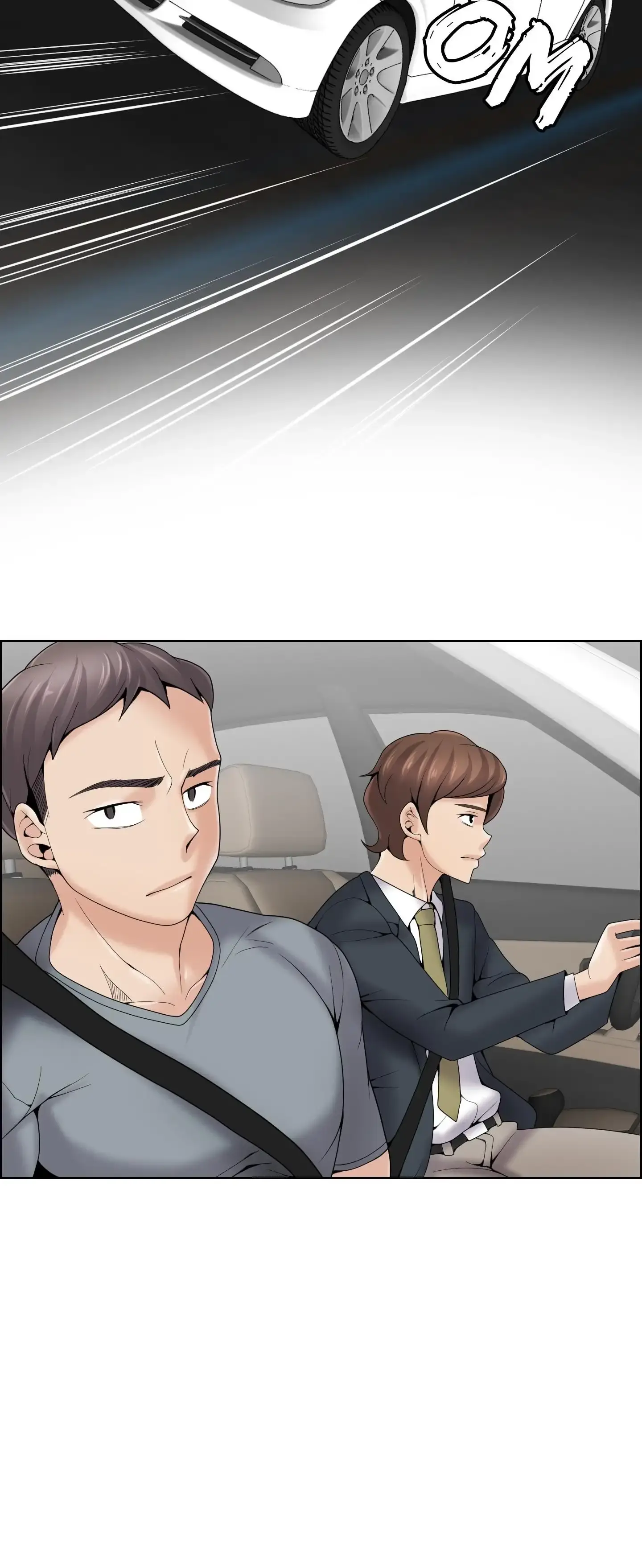 Draw It Yourself Chapter 92 - Page 15