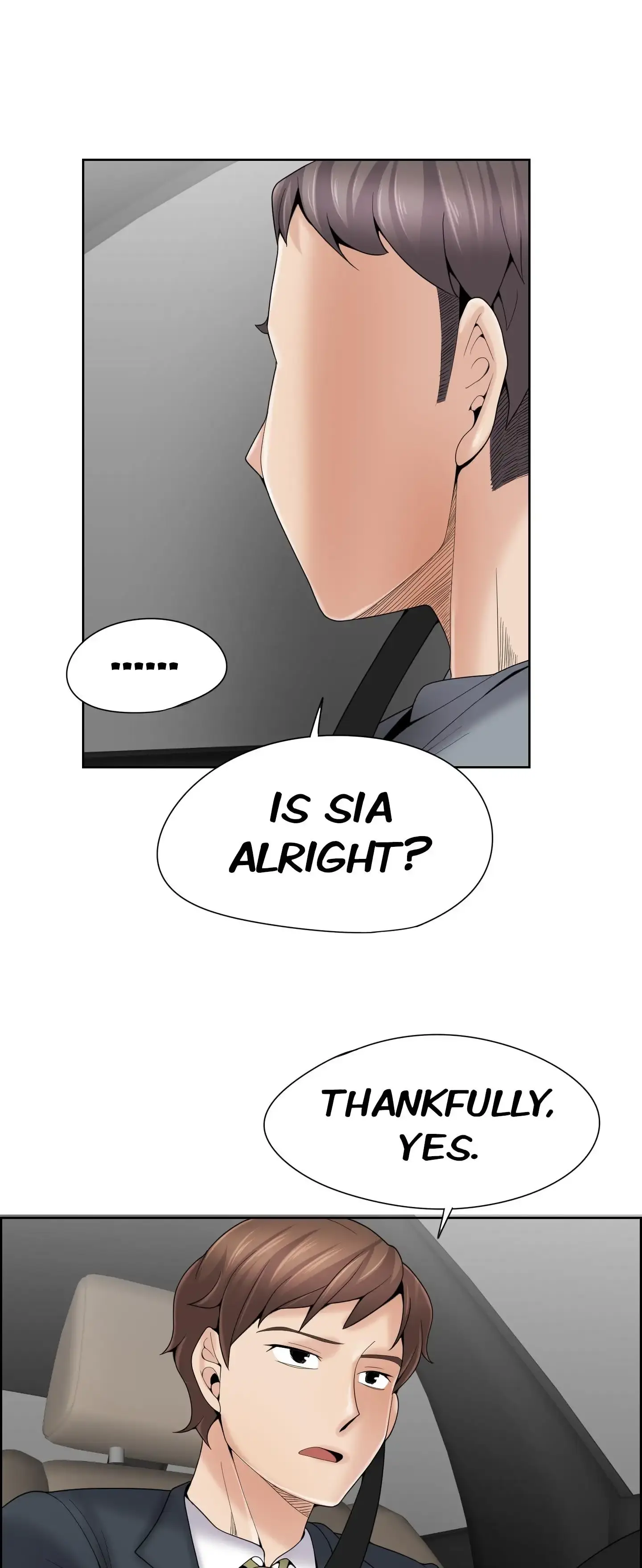 Draw It Yourself Chapter 92 - Page 16