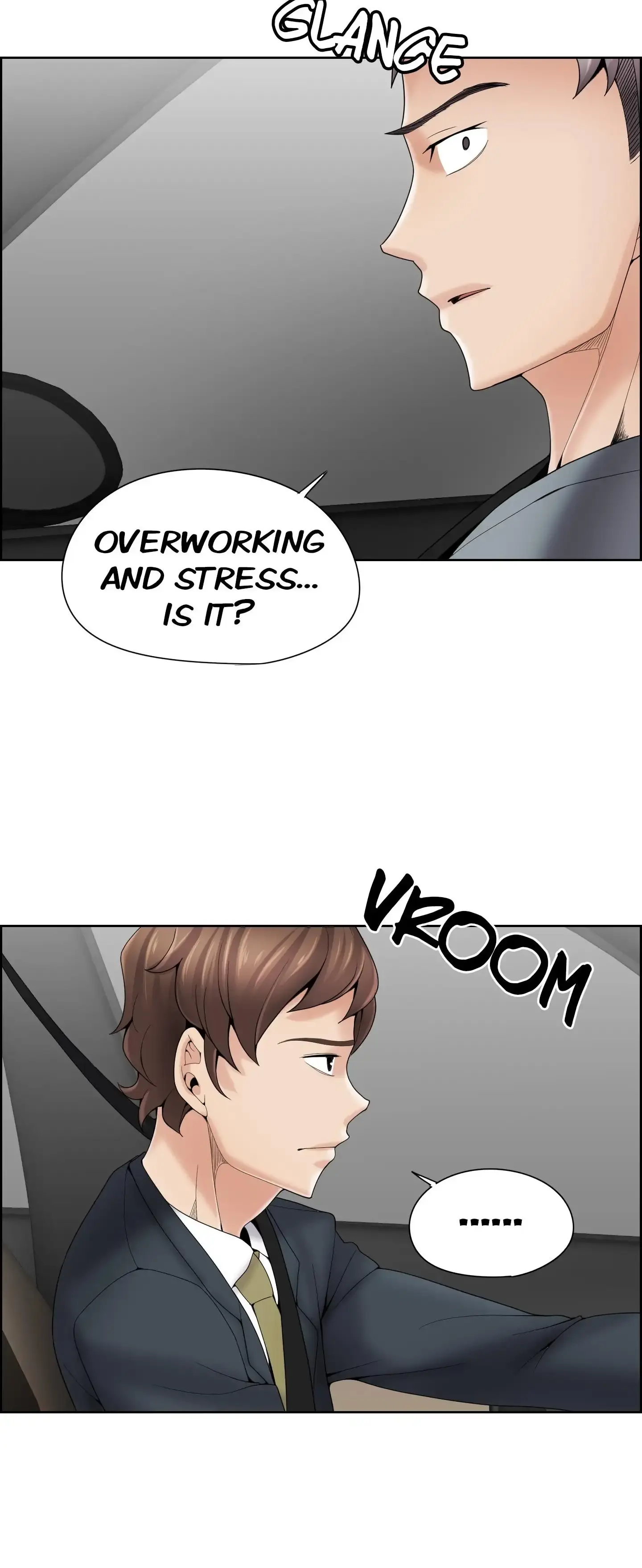 Draw It Yourself Chapter 92 - Page 18