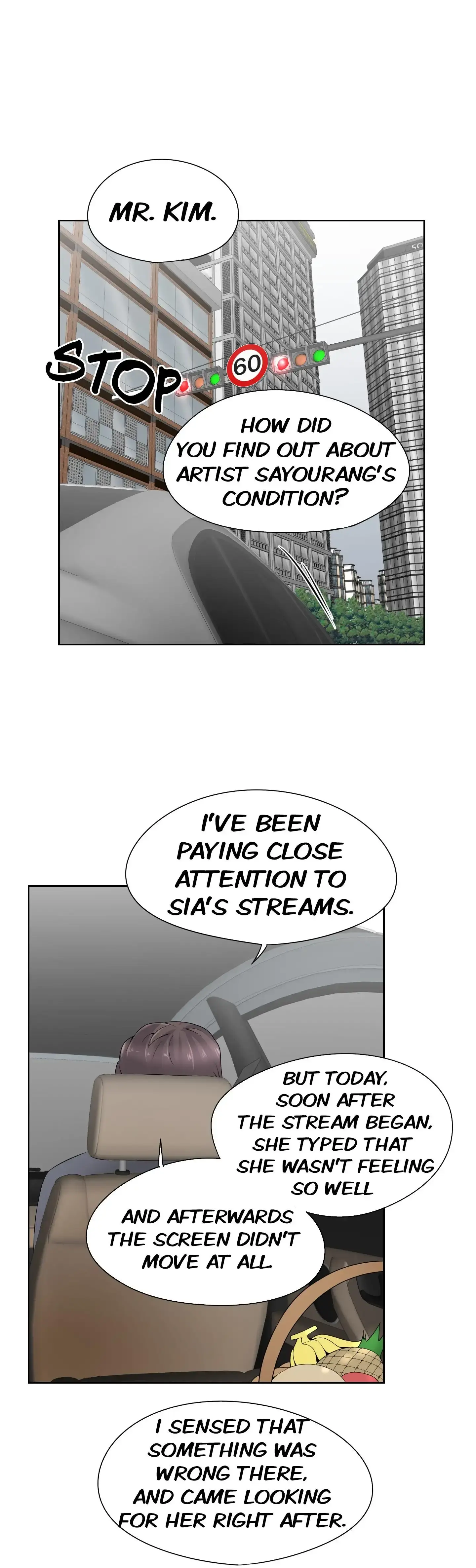 Draw It Yourself Chapter 92 - Page 19