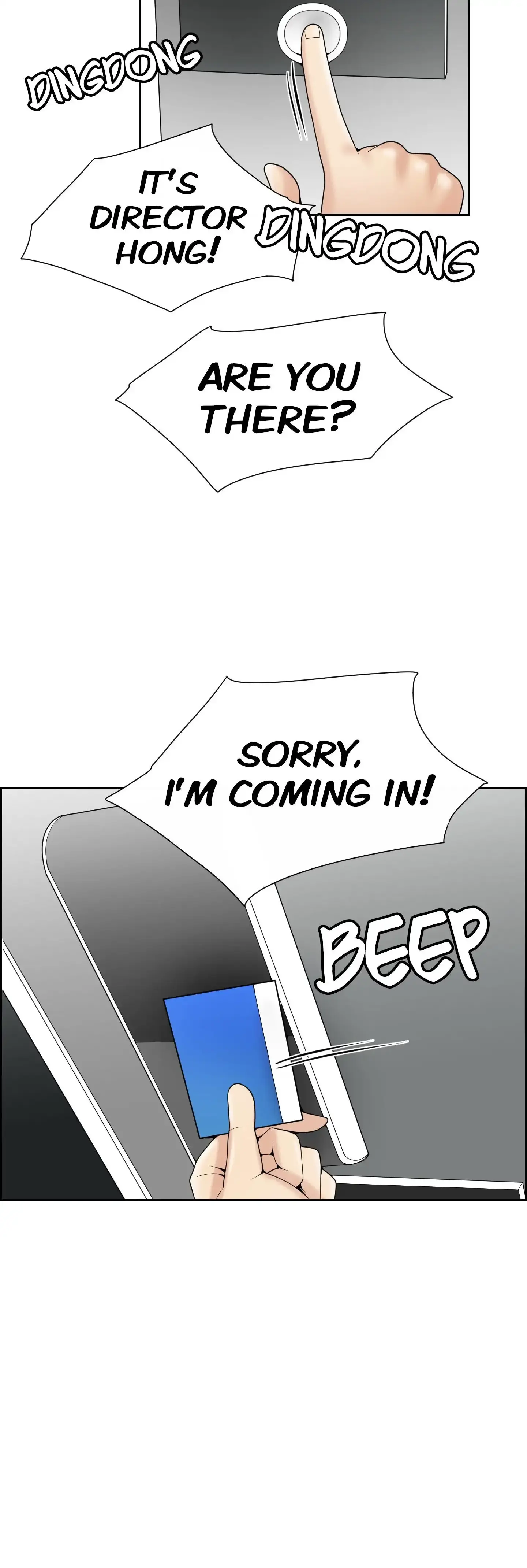 Draw It Yourself Chapter 92 - Page 2