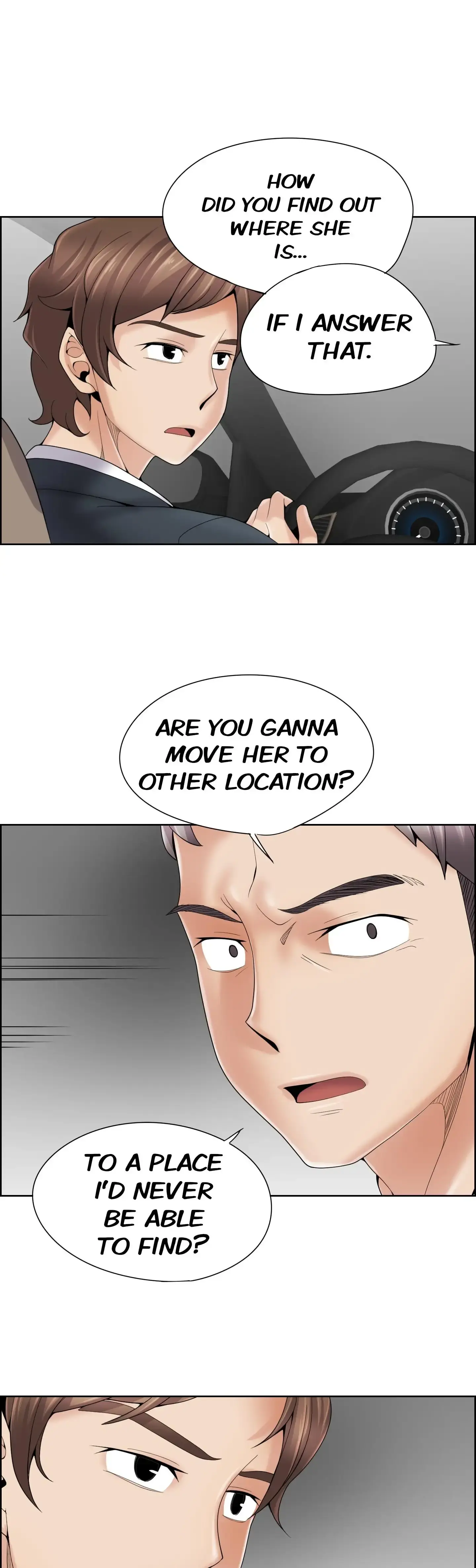 Draw It Yourself Chapter 92 - Page 20