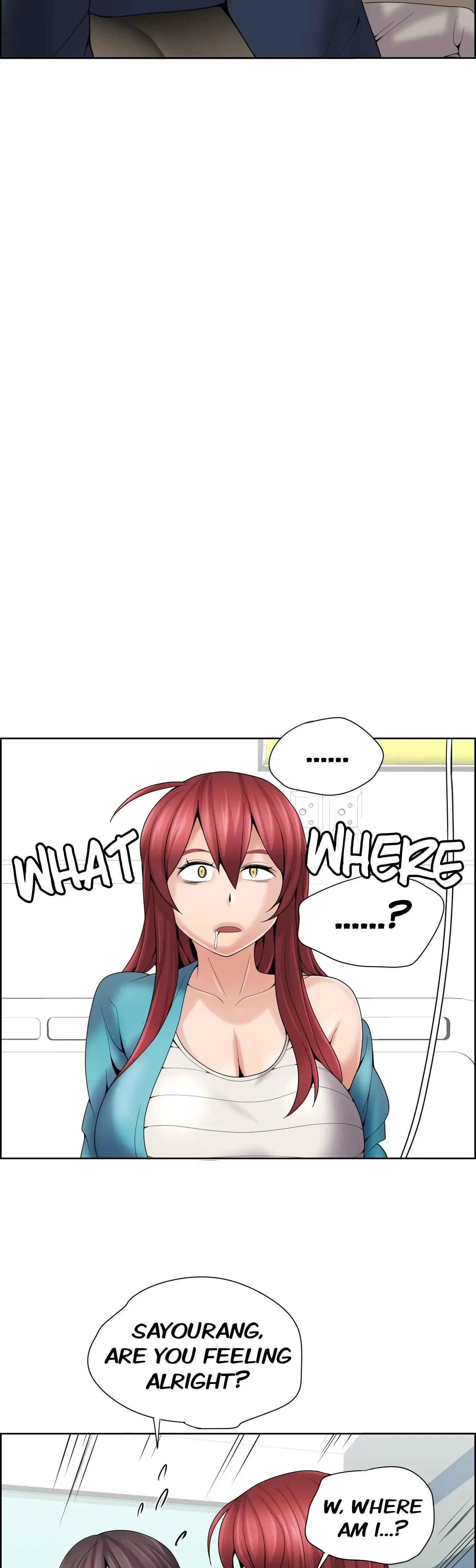 Draw It Yourself Chapter 92 - Page 22