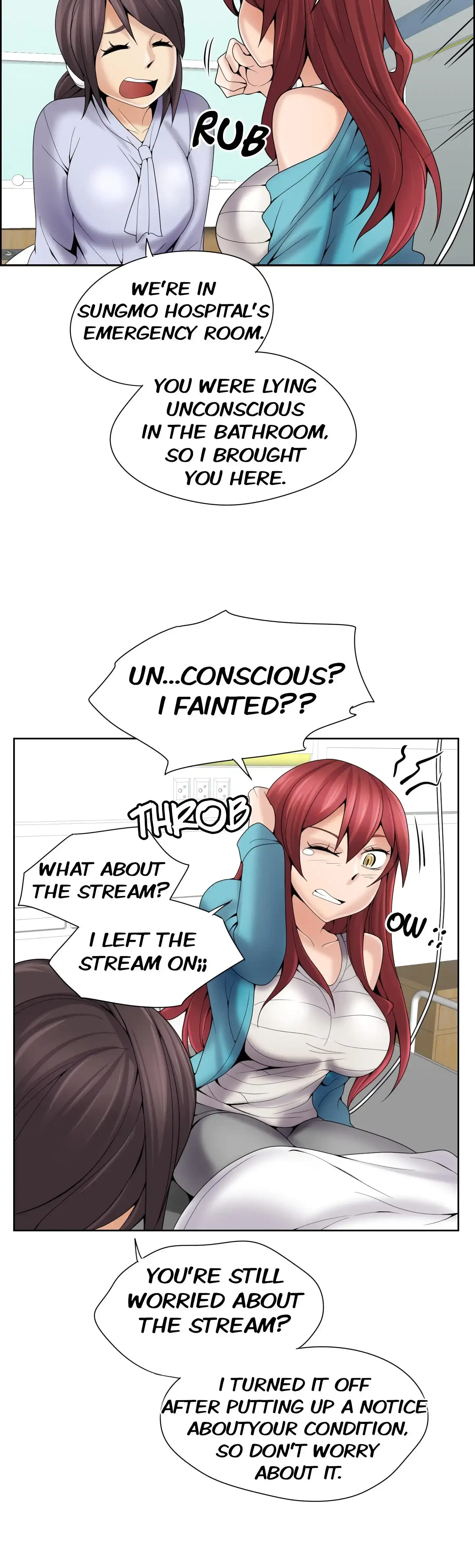 Draw It Yourself Chapter 92 - Page 23