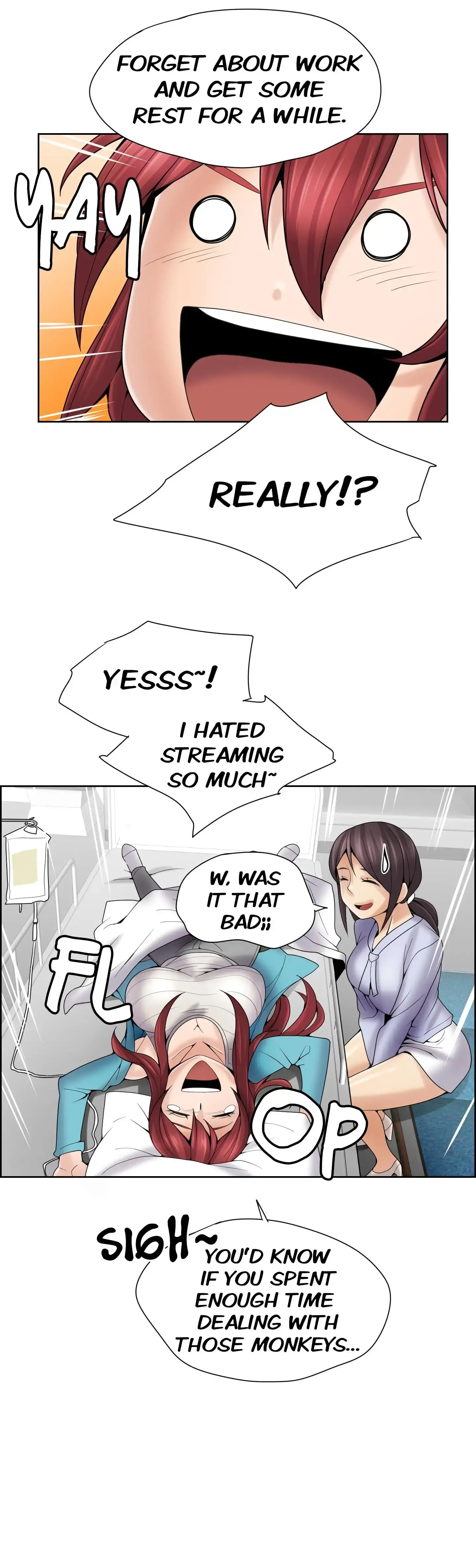 Draw It Yourself Chapter 92 - Page 24