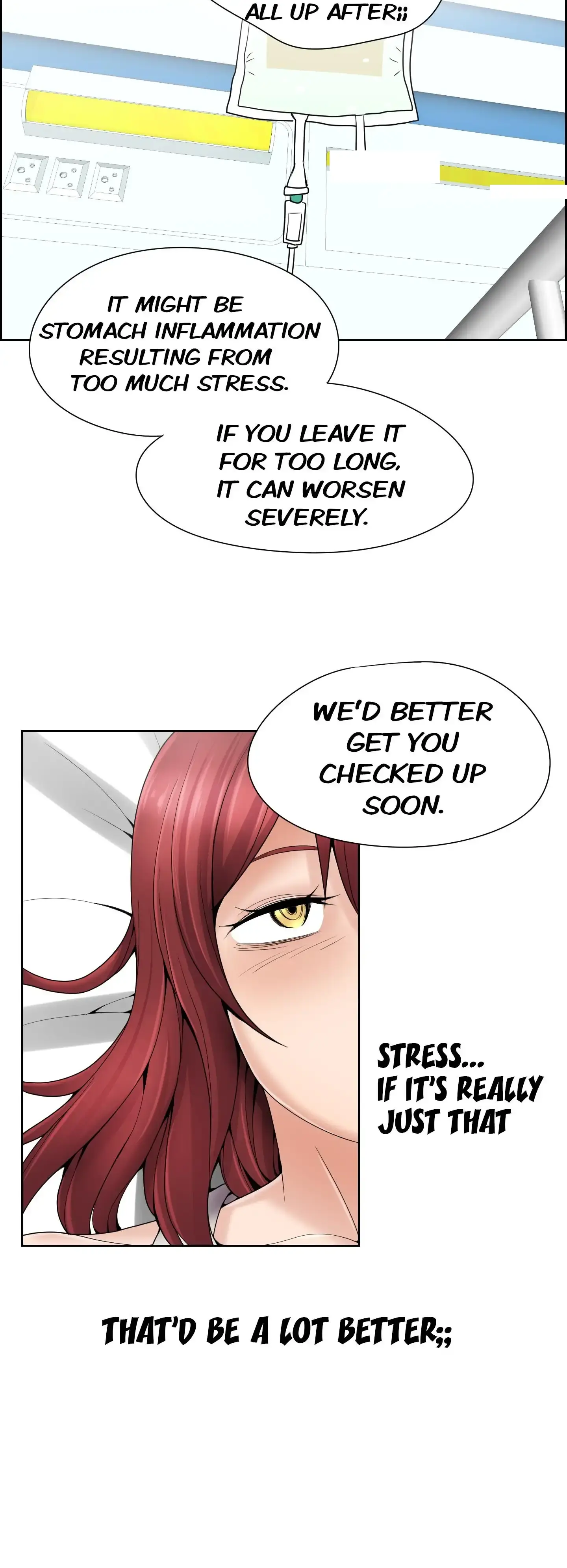 Draw It Yourself Chapter 92 - Page 26