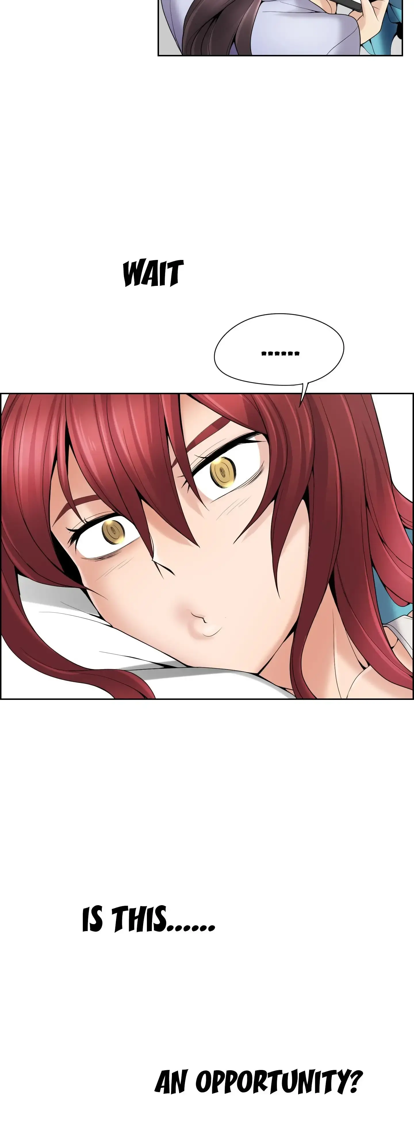 Draw It Yourself Chapter 92 - Page 28