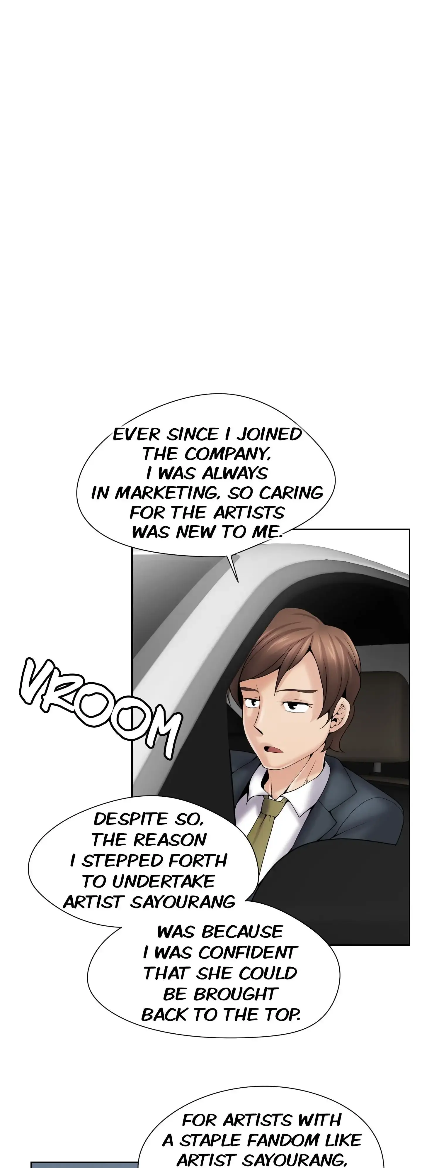 Draw It Yourself Chapter 92 - Page 29