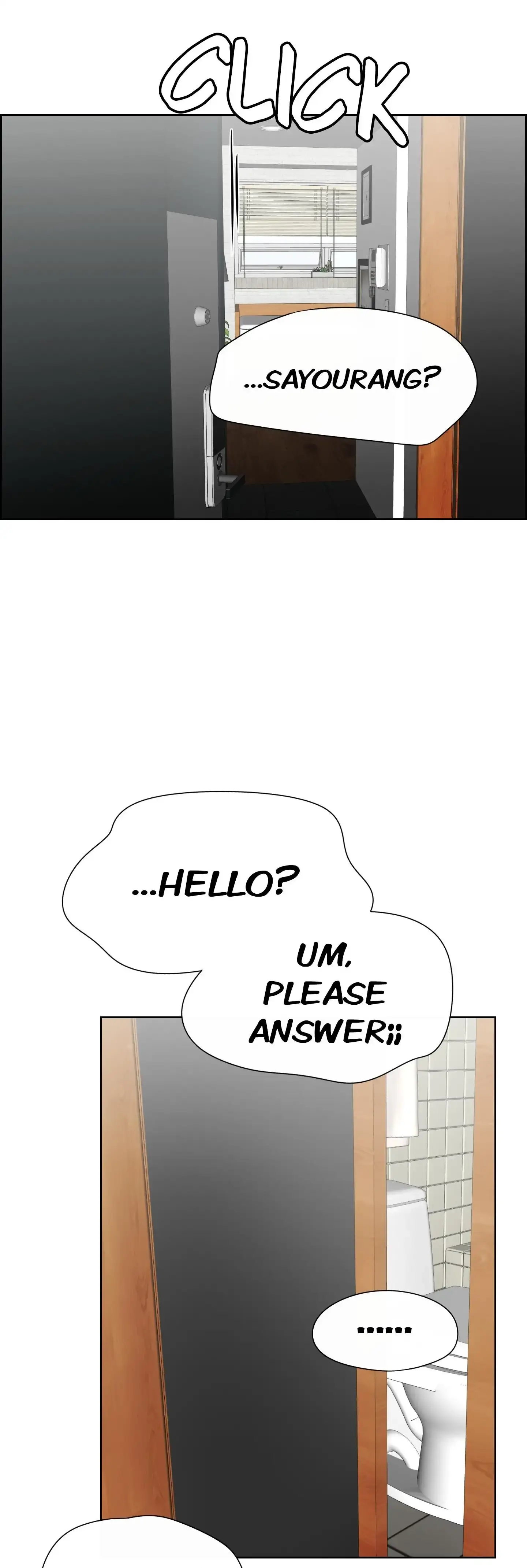 Draw It Yourself Chapter 92 - Page 3