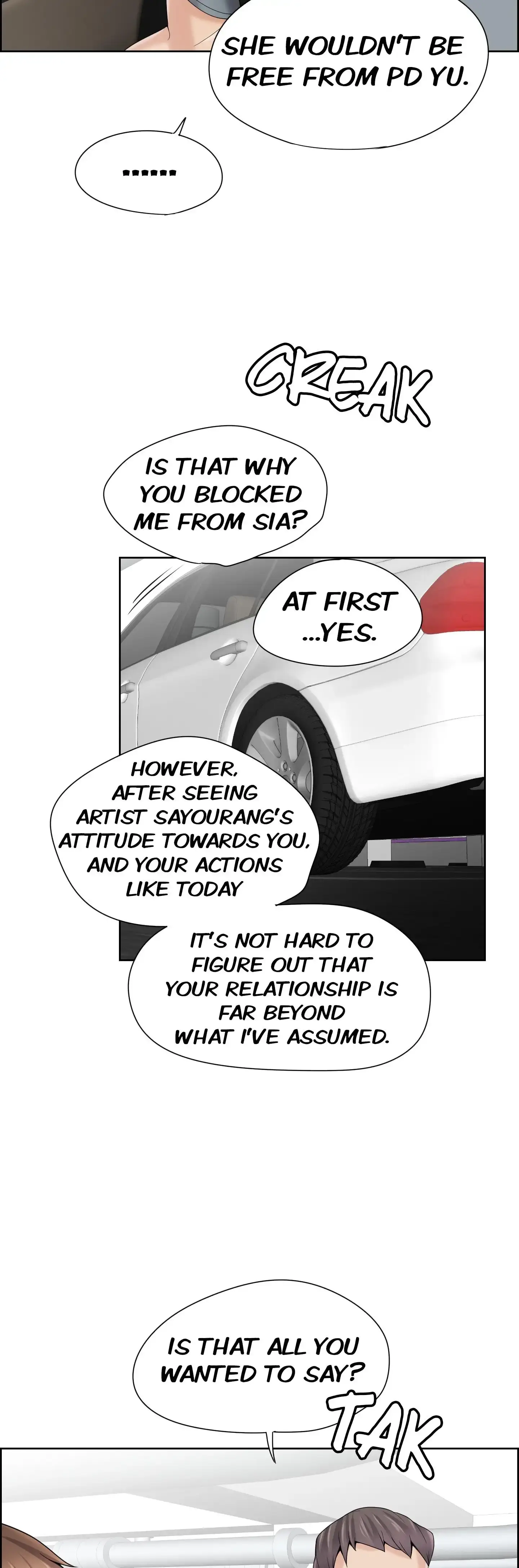 Draw It Yourself Chapter 92 - Page 32