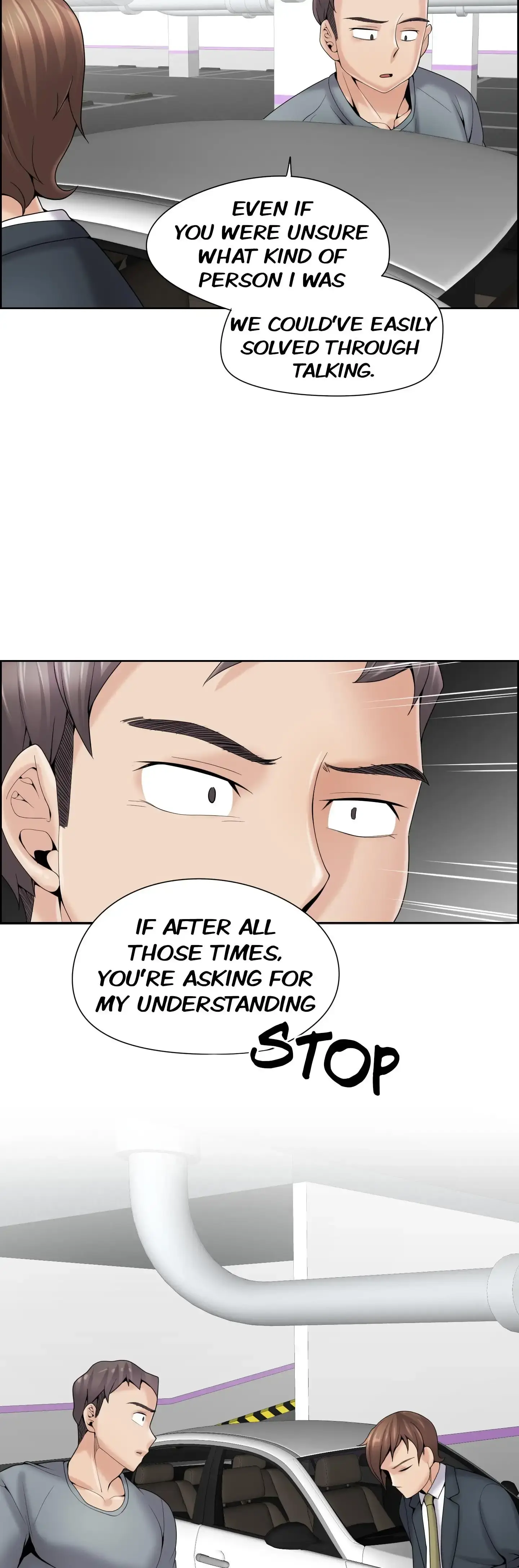 Draw It Yourself Chapter 92 - Page 33
