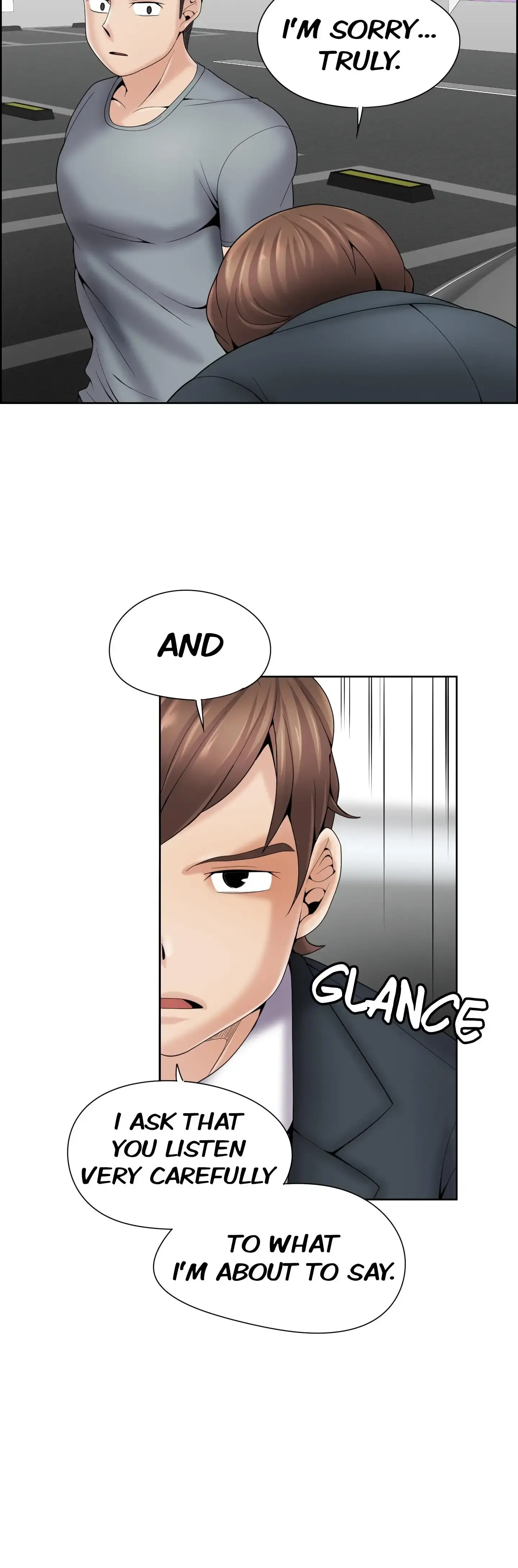 Draw It Yourself Chapter 92 - Page 35