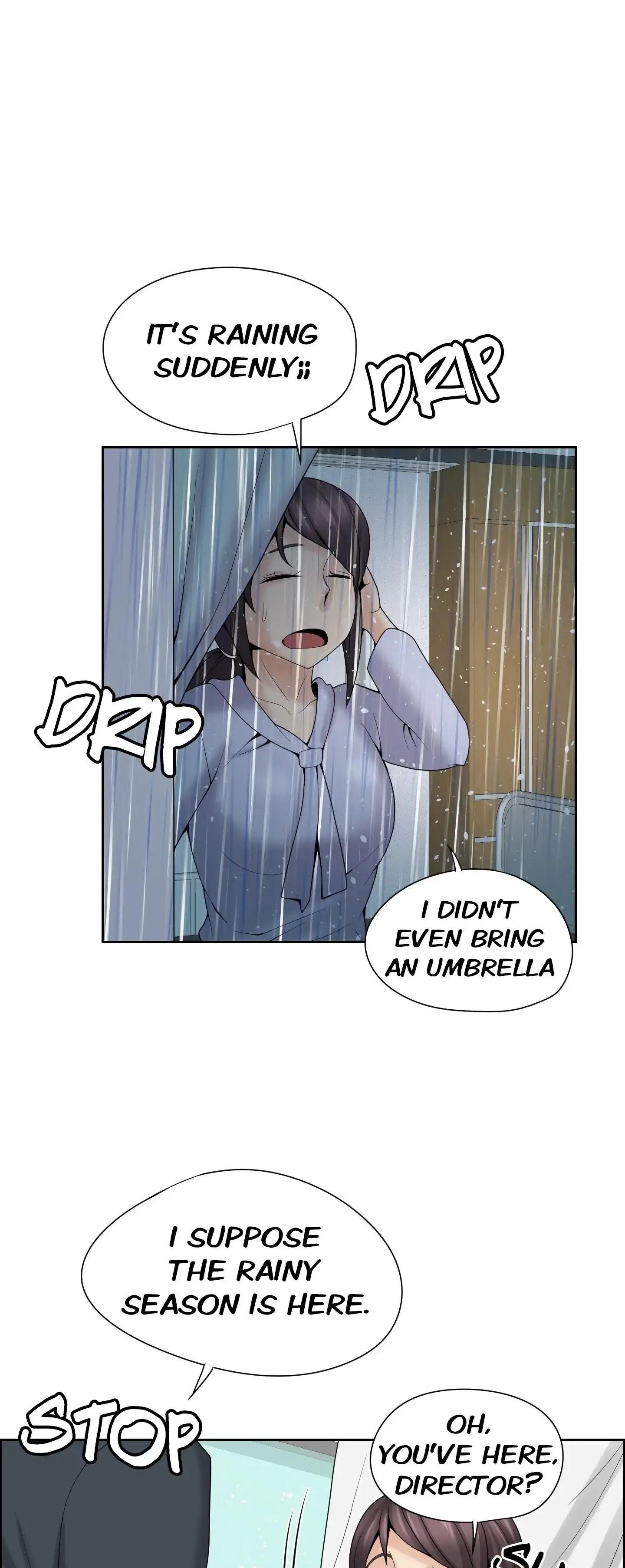 Draw It Yourself Chapter 92 - Page 37