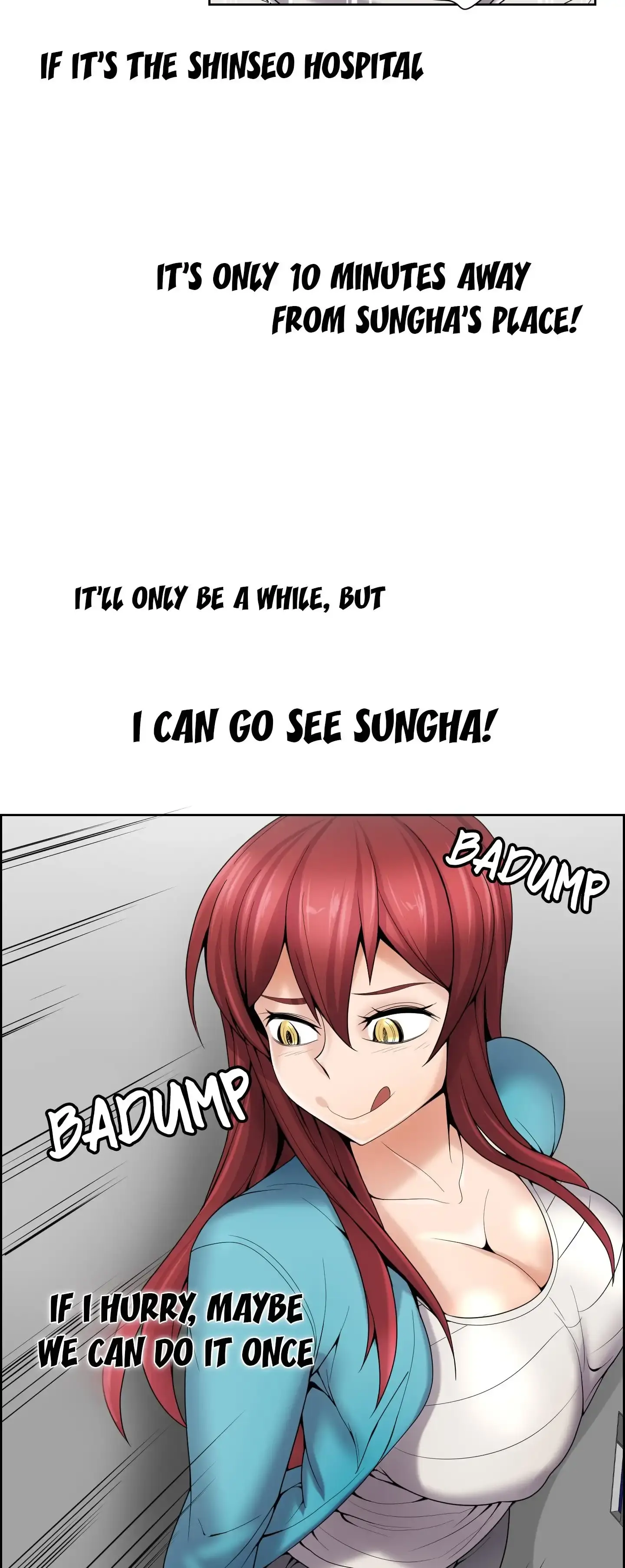 Draw It Yourself Chapter 92 - Page 40