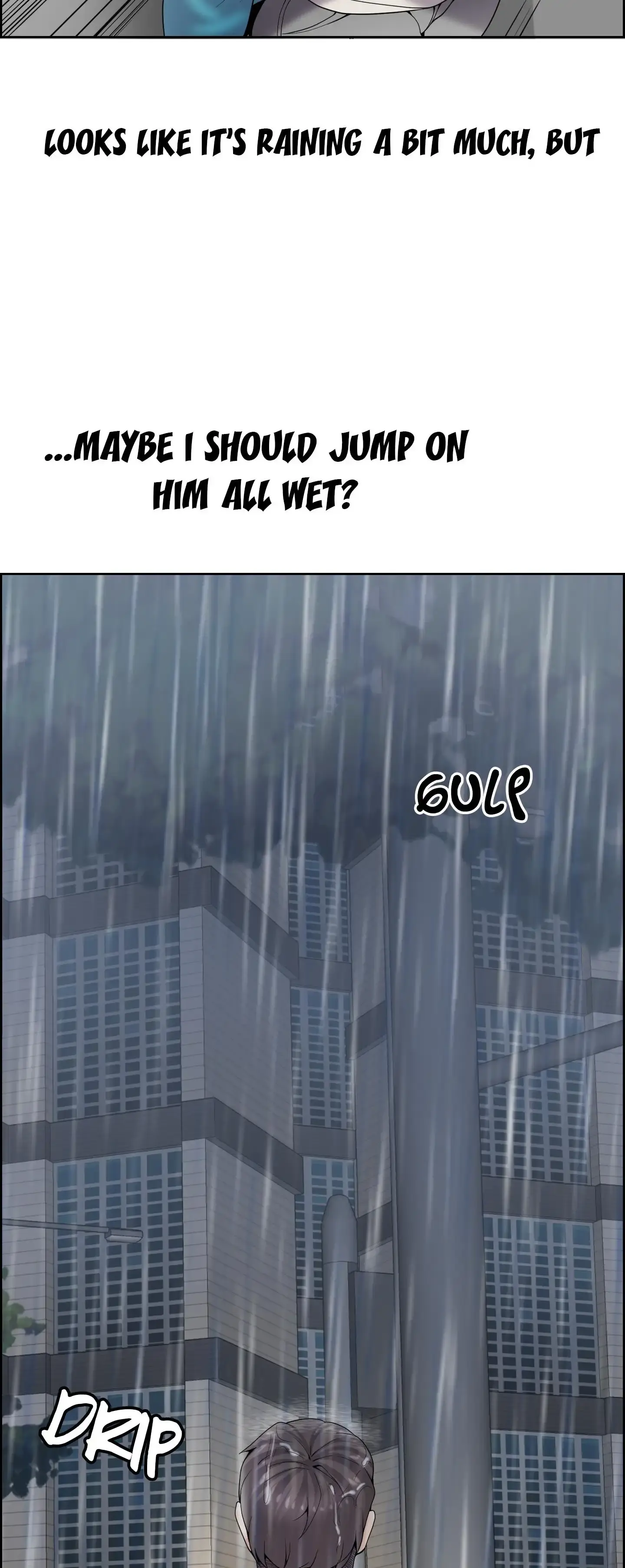 Draw It Yourself Chapter 92 - Page 41