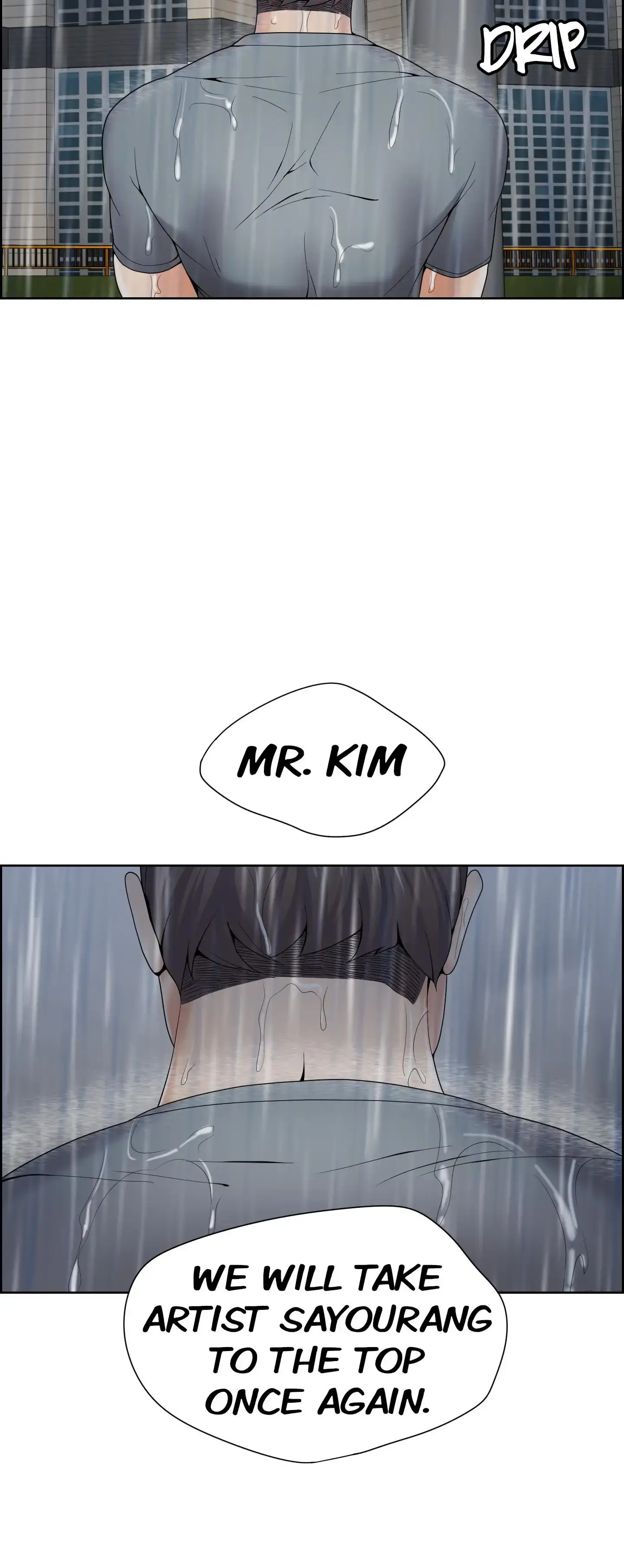Draw It Yourself Chapter 92 - Page 42