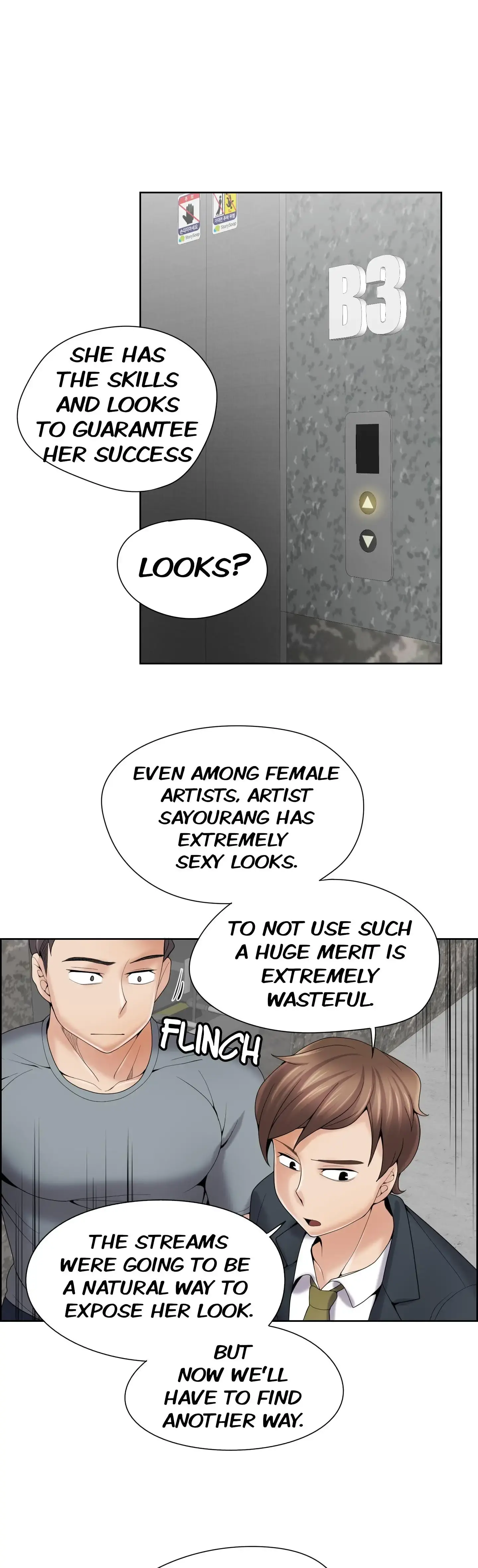 Draw It Yourself Chapter 92 - Page 43