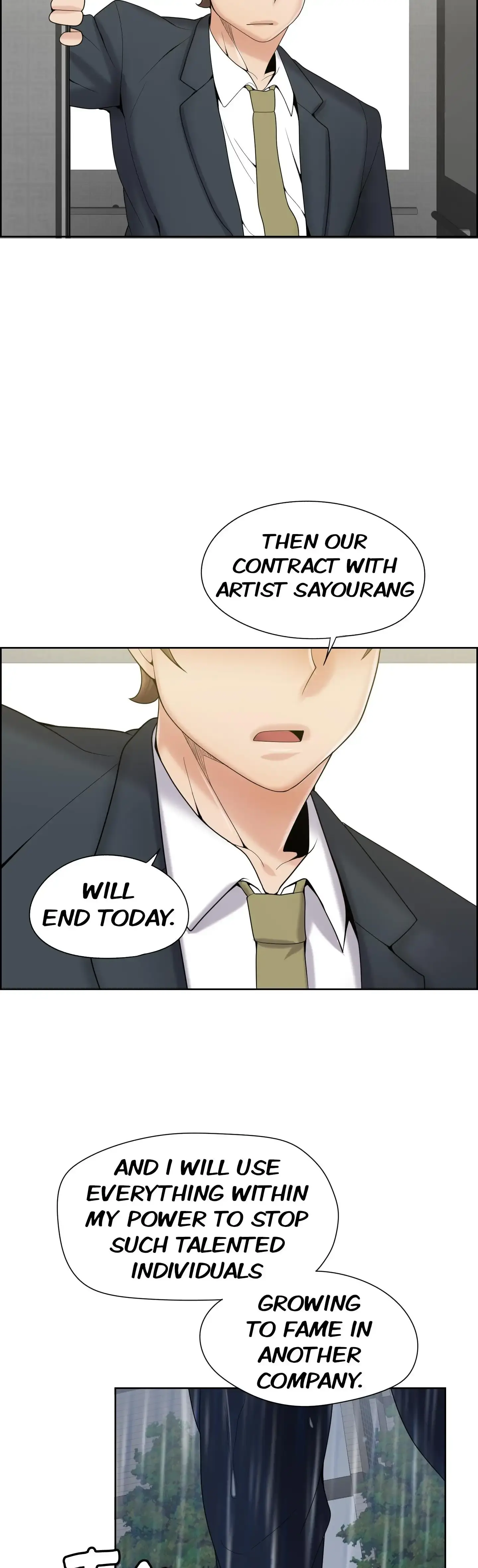 Draw It Yourself Chapter 92 - Page 47