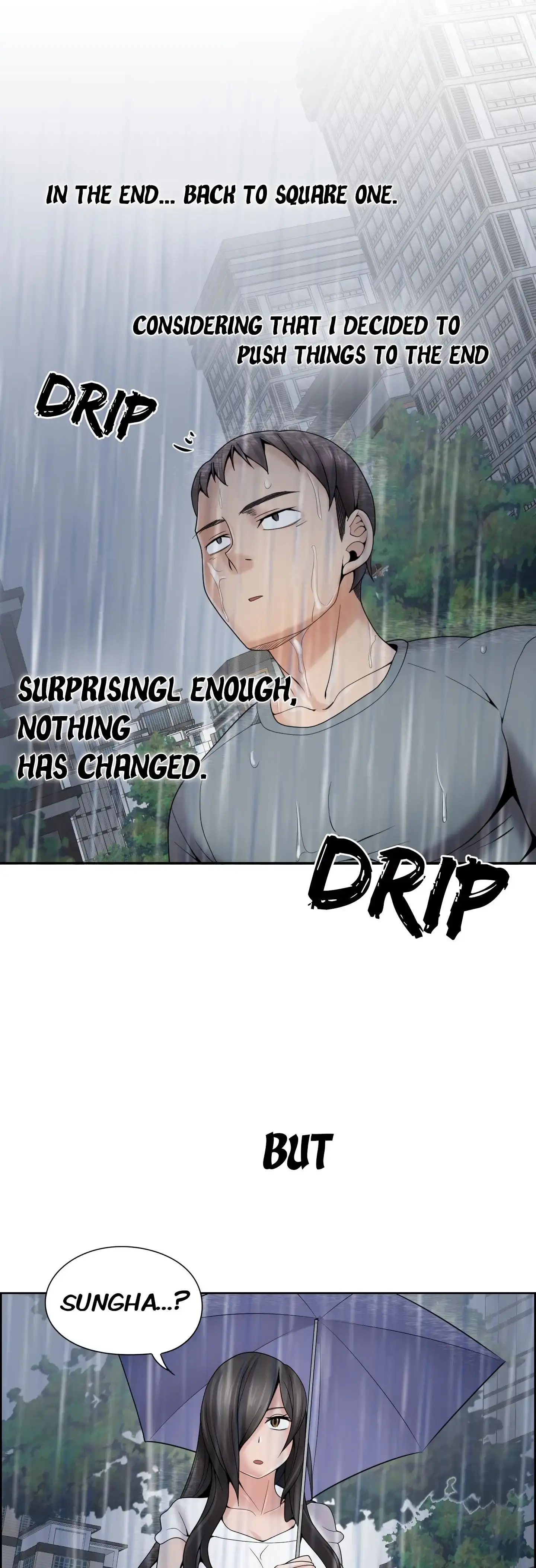 Draw It Yourself Chapter 92 - Page 49