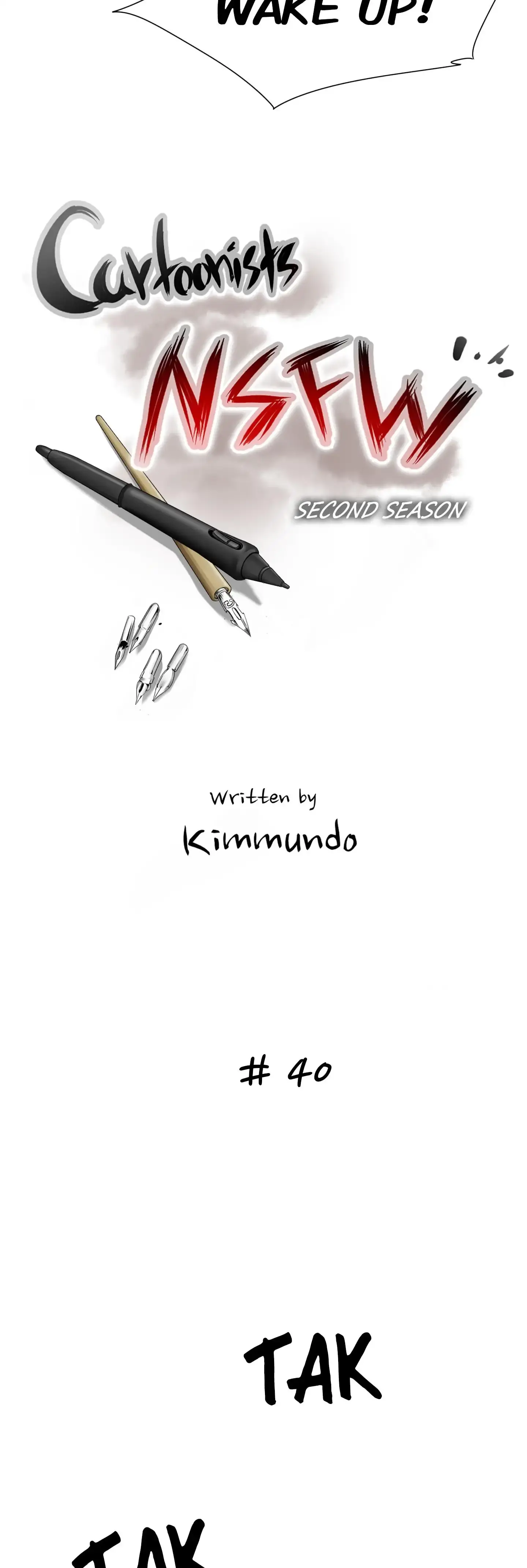 Draw It Yourself Chapter 92 - Page 5