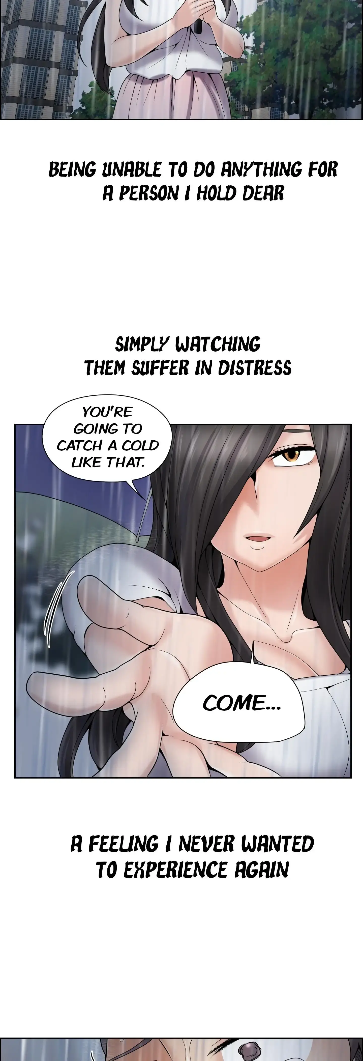 Draw It Yourself Chapter 92 - Page 50