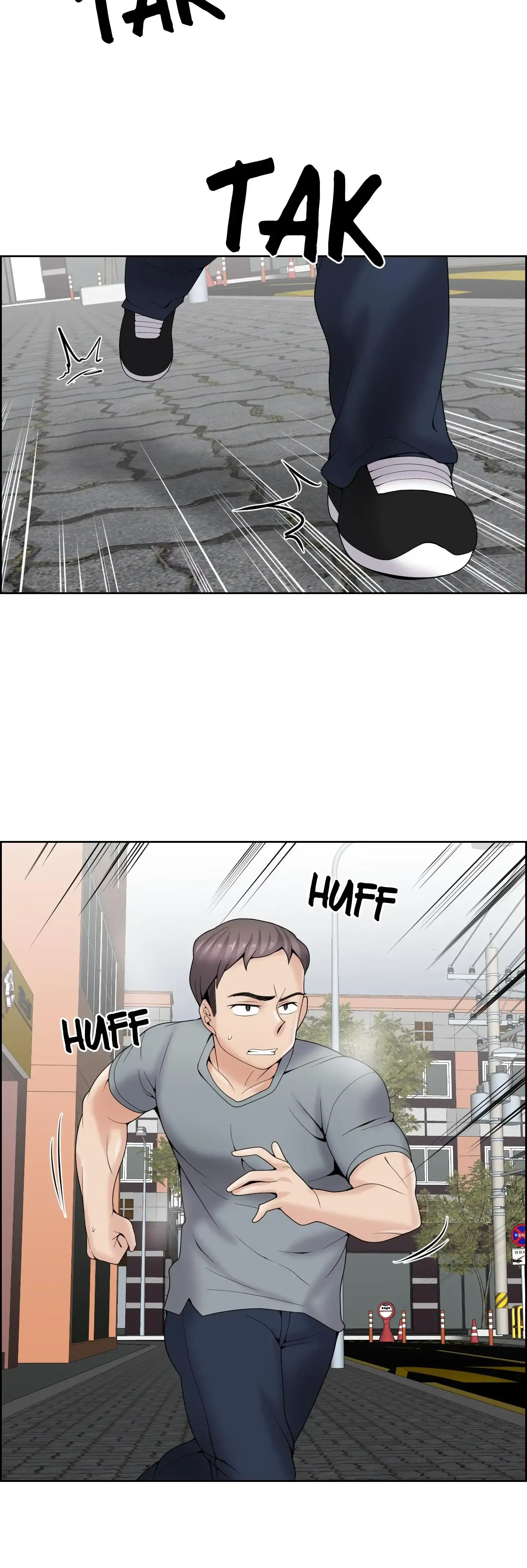 Draw It Yourself Chapter 92 - Page 6