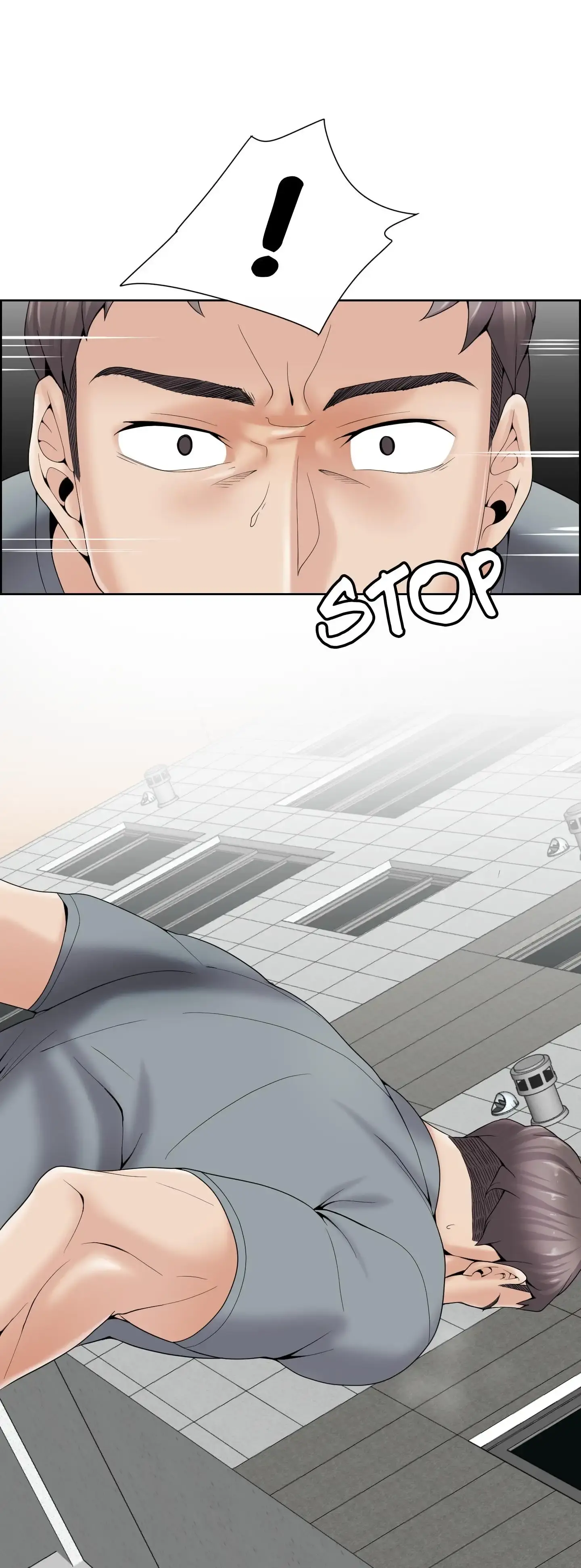 Draw It Yourself Chapter 92 - Page 7