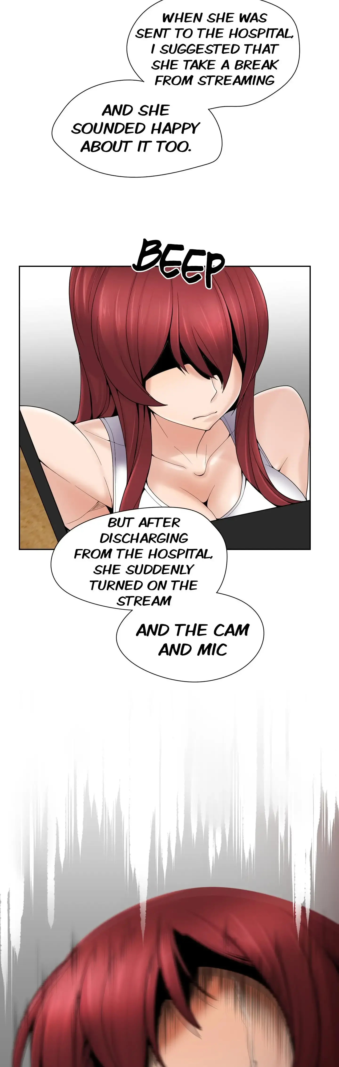 Draw It Yourself Chapter 93 - Page 10