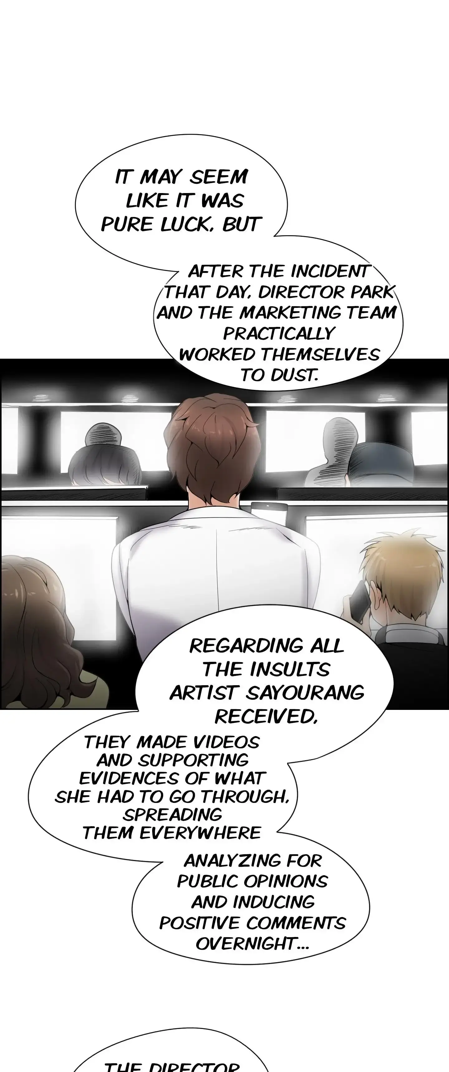 Draw It Yourself Chapter 93 - Page 13