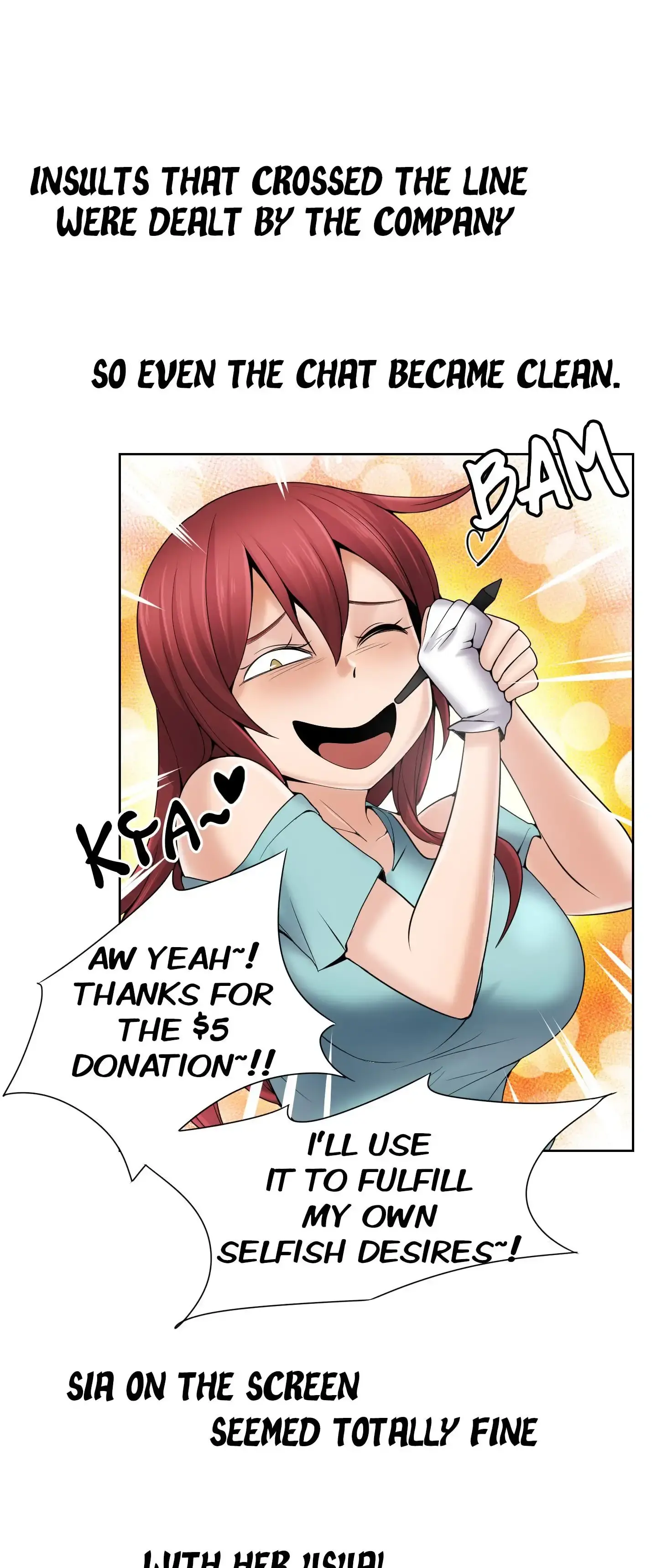 Draw It Yourself Chapter 93 - Page 17