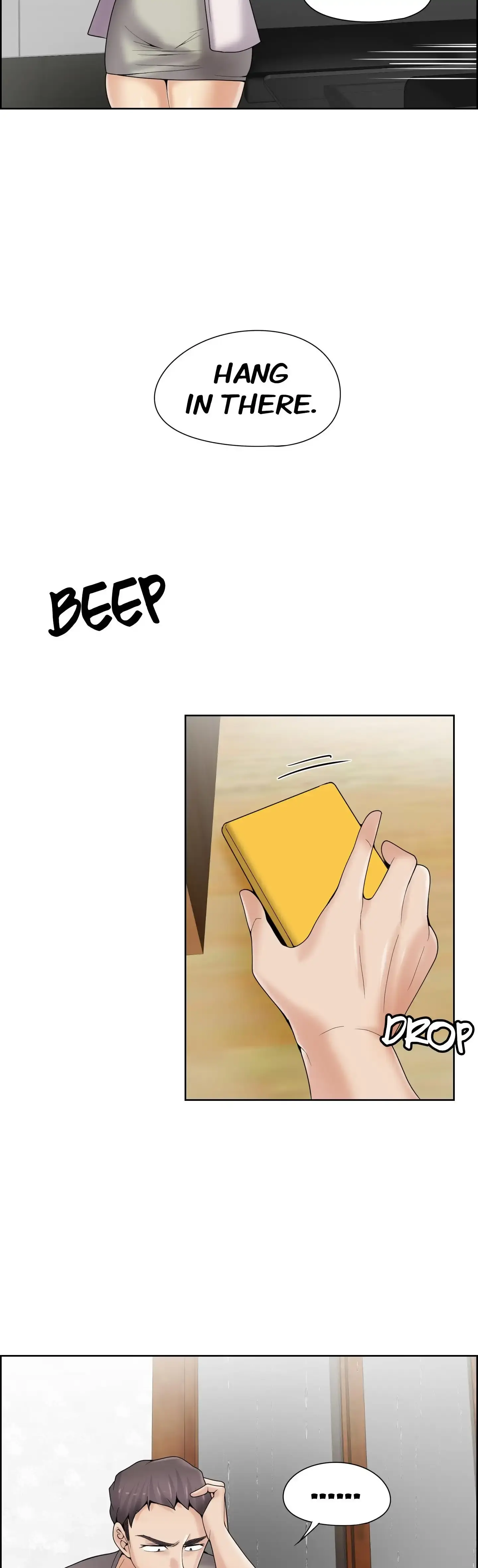 Draw It Yourself Chapter 93 - Page 22