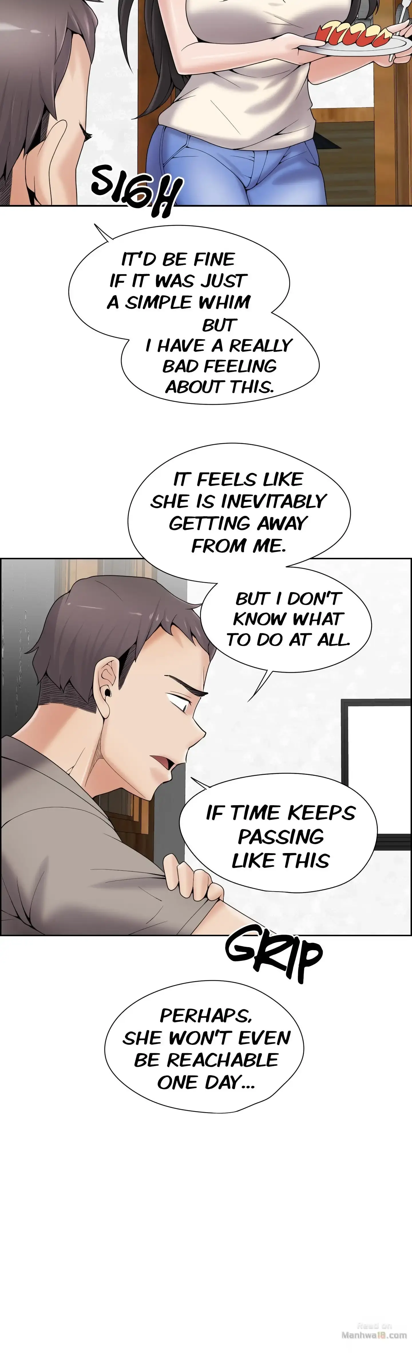 Draw It Yourself Chapter 93 - Page 24