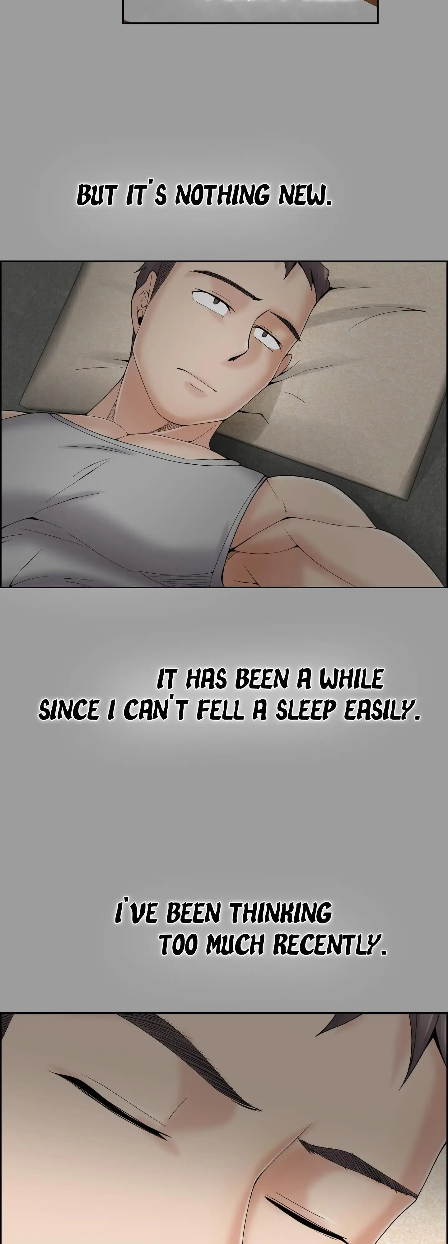 Draw It Yourself Chapter 93 - Page 27