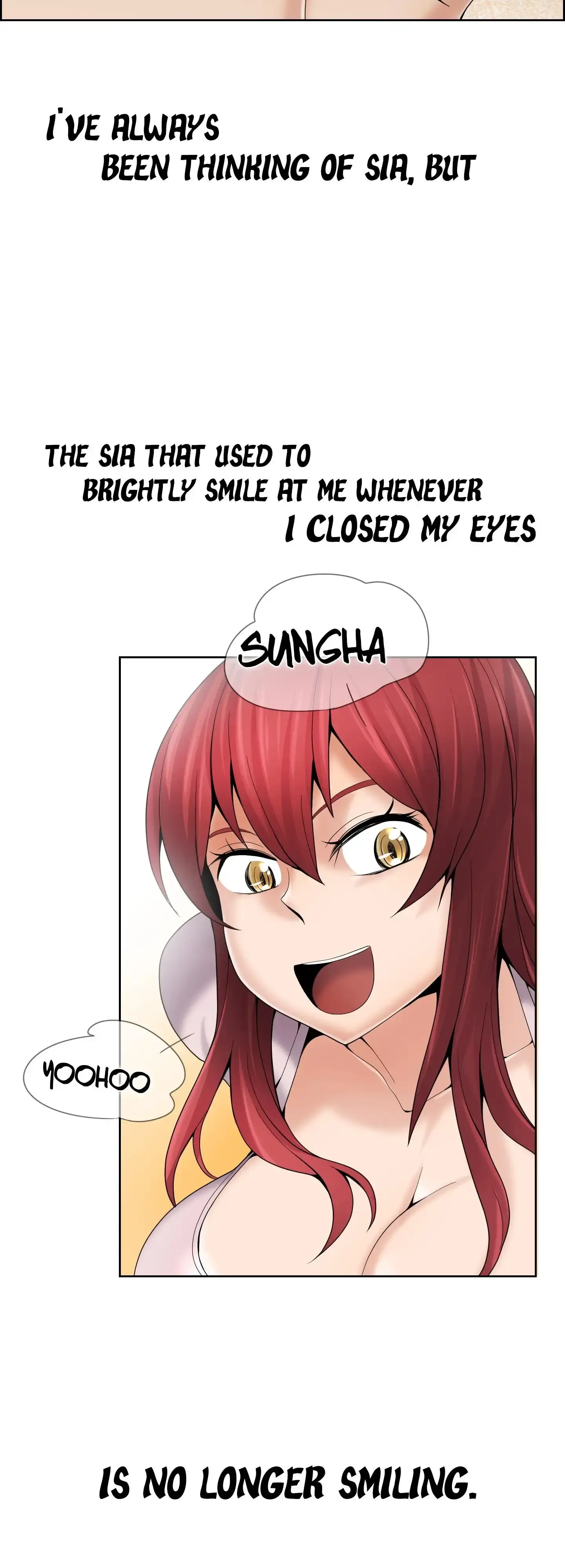 Draw It Yourself Chapter 93 - Page 28