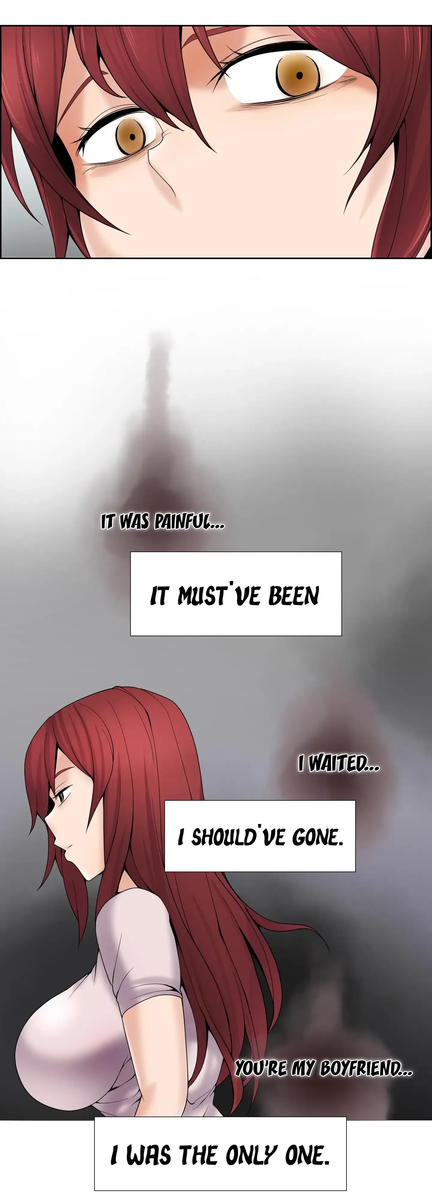 Draw It Yourself Chapter 93 - Page 29