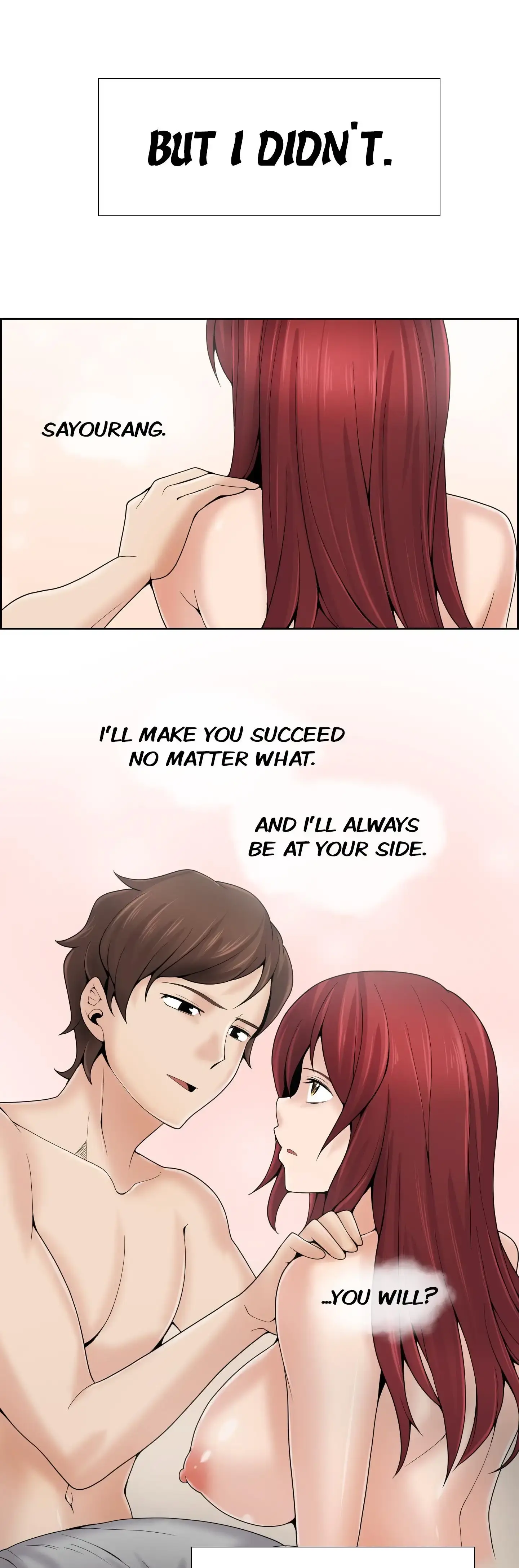 Draw It Yourself Chapter 93 - Page 31