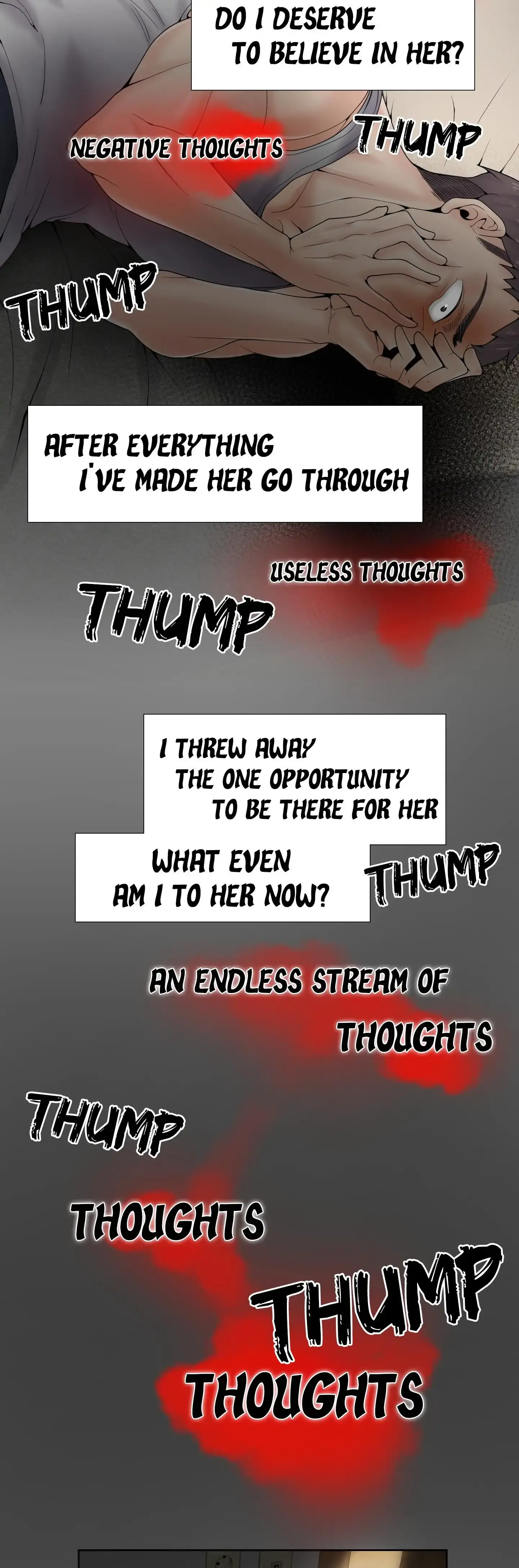 Draw It Yourself Chapter 93 - Page 32
