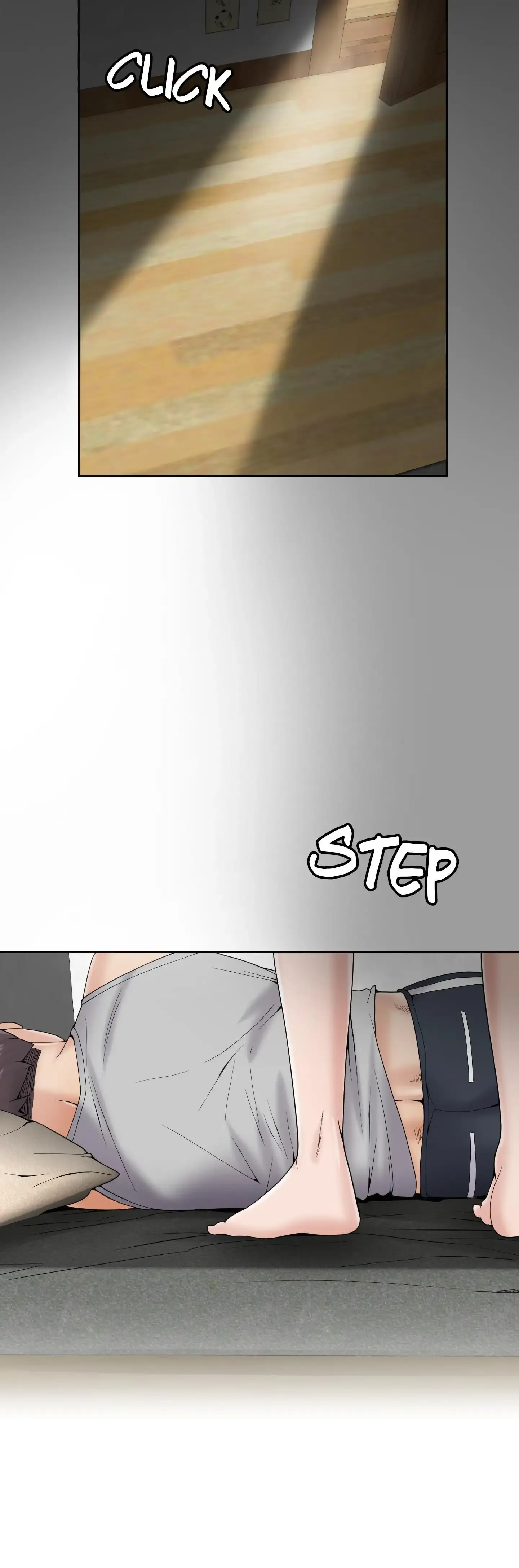 Draw It Yourself Chapter 93 - Page 33