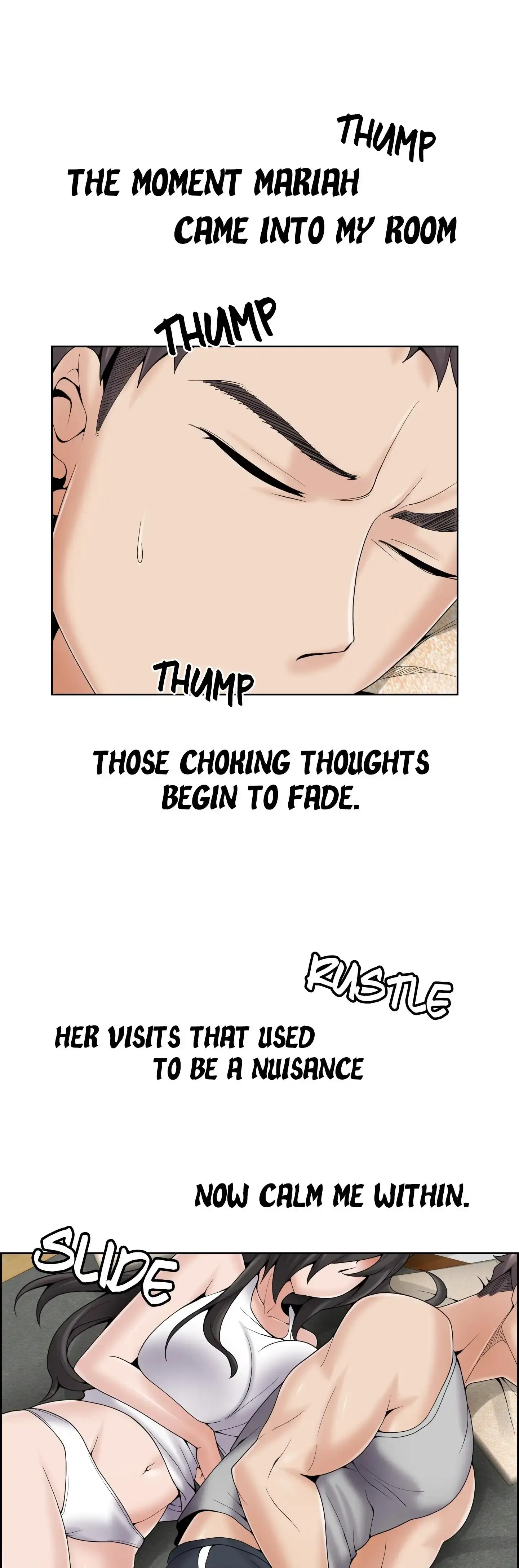 Draw It Yourself Chapter 93 - Page 34