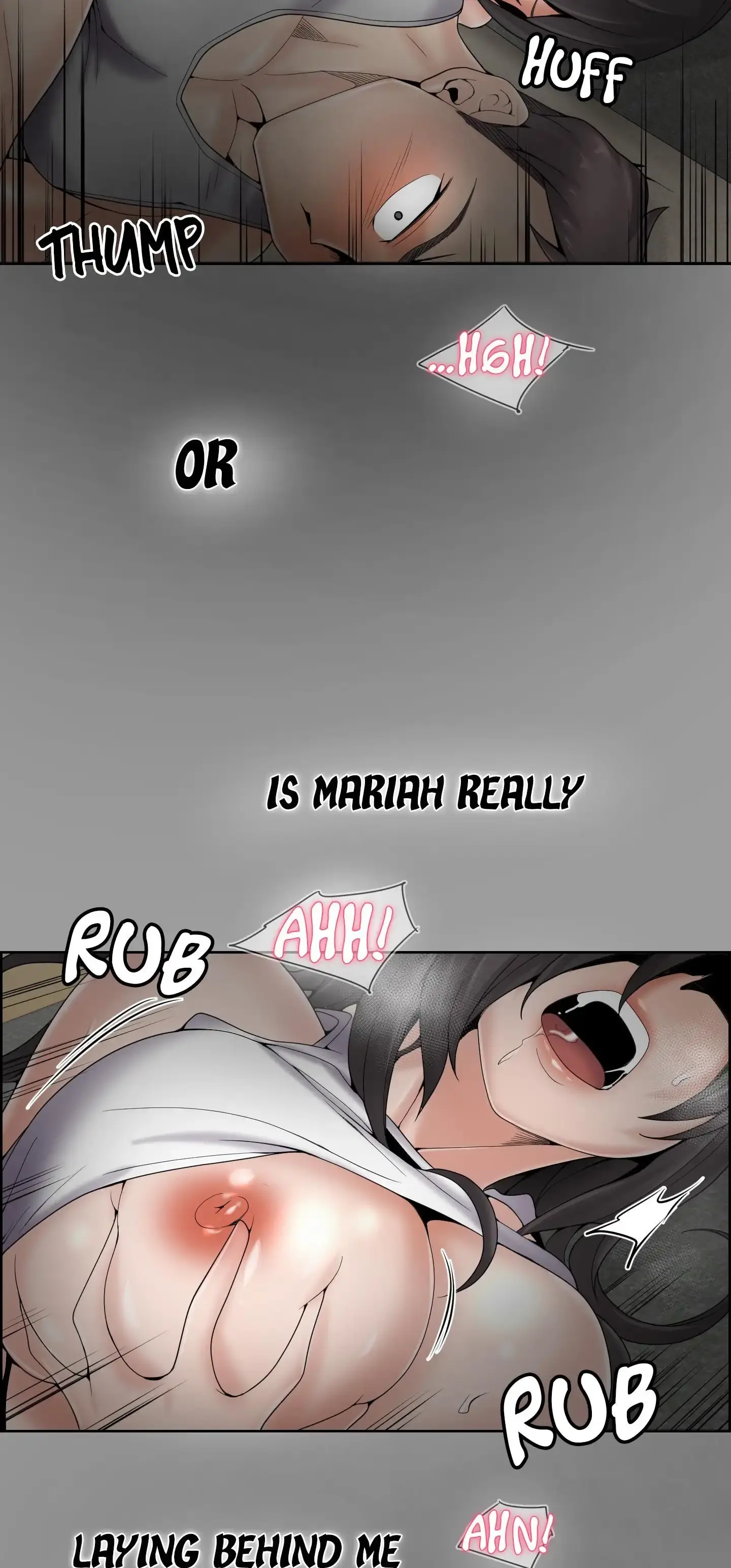 Draw It Yourself Chapter 93 - Page 38
