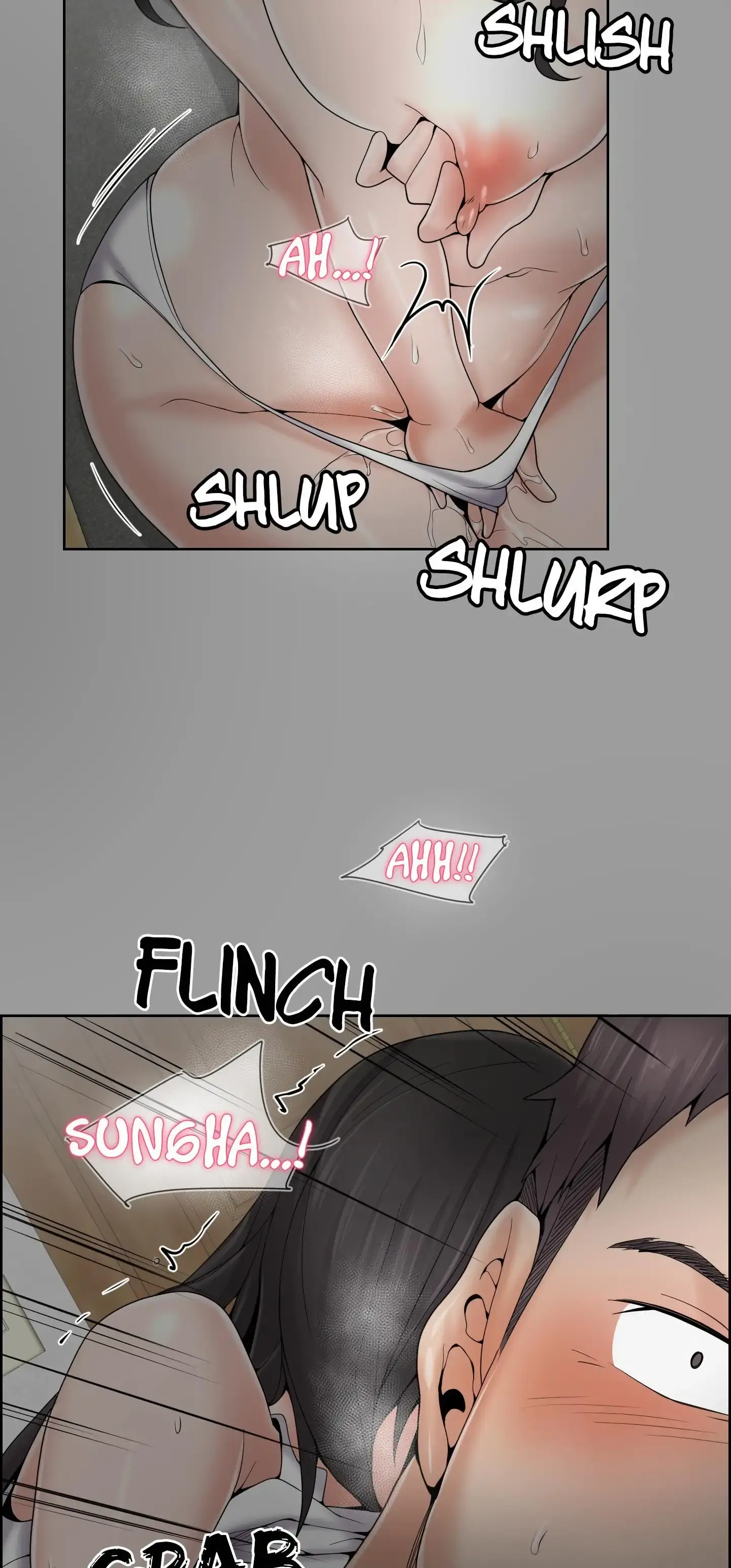 Draw It Yourself Chapter 93 - Page 40
