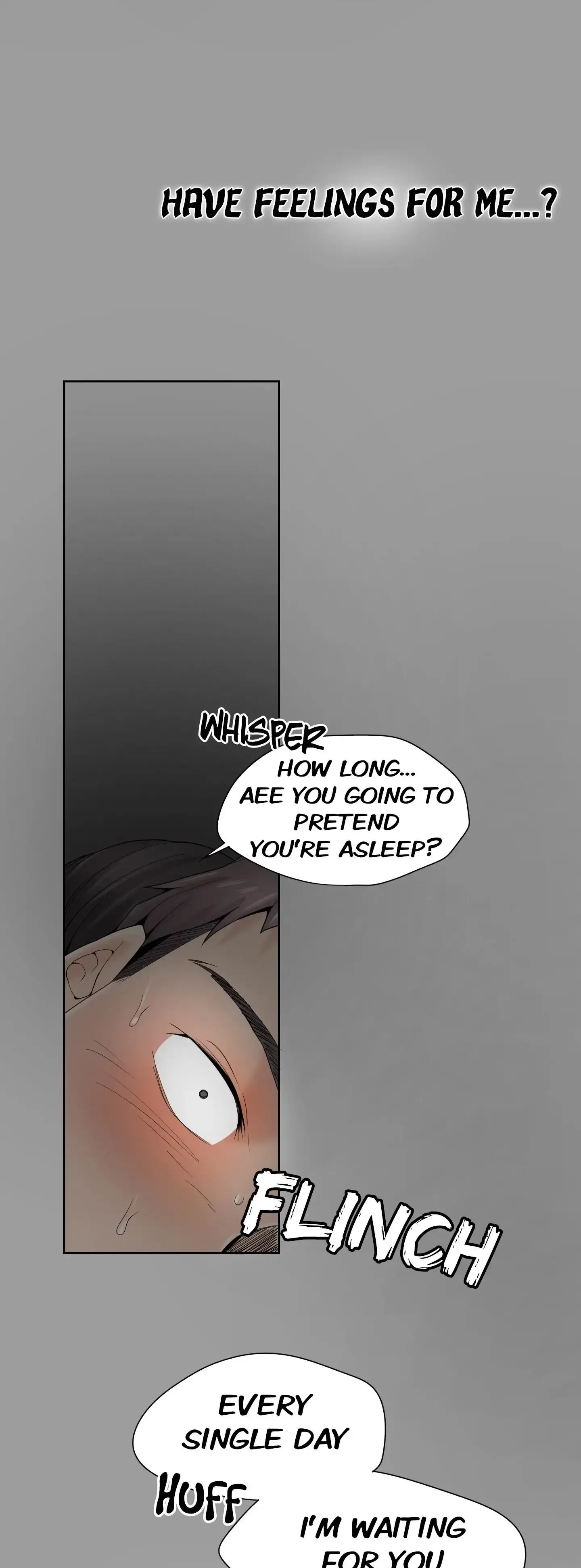 Draw It Yourself Chapter 93 - Page 43