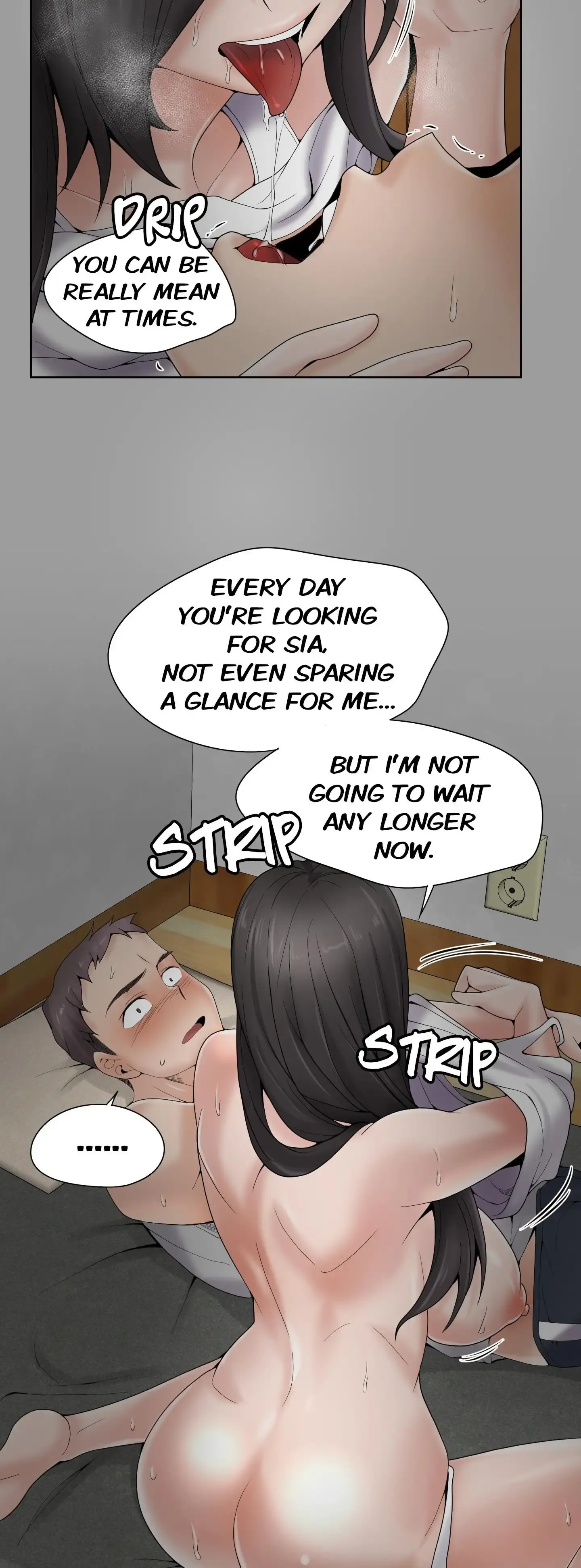 Draw It Yourself Chapter 93 - Page 46