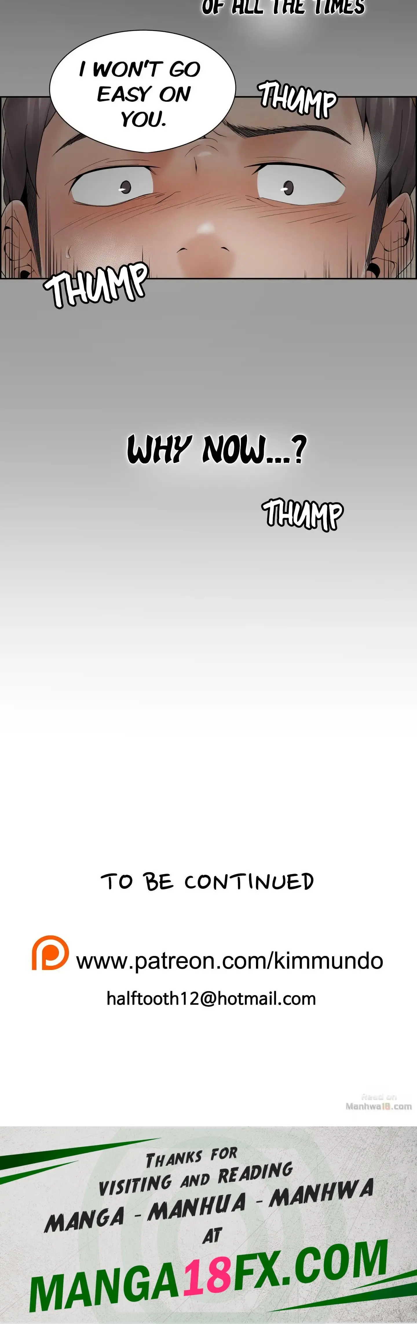 Draw It Yourself Chapter 93 - Page 48
