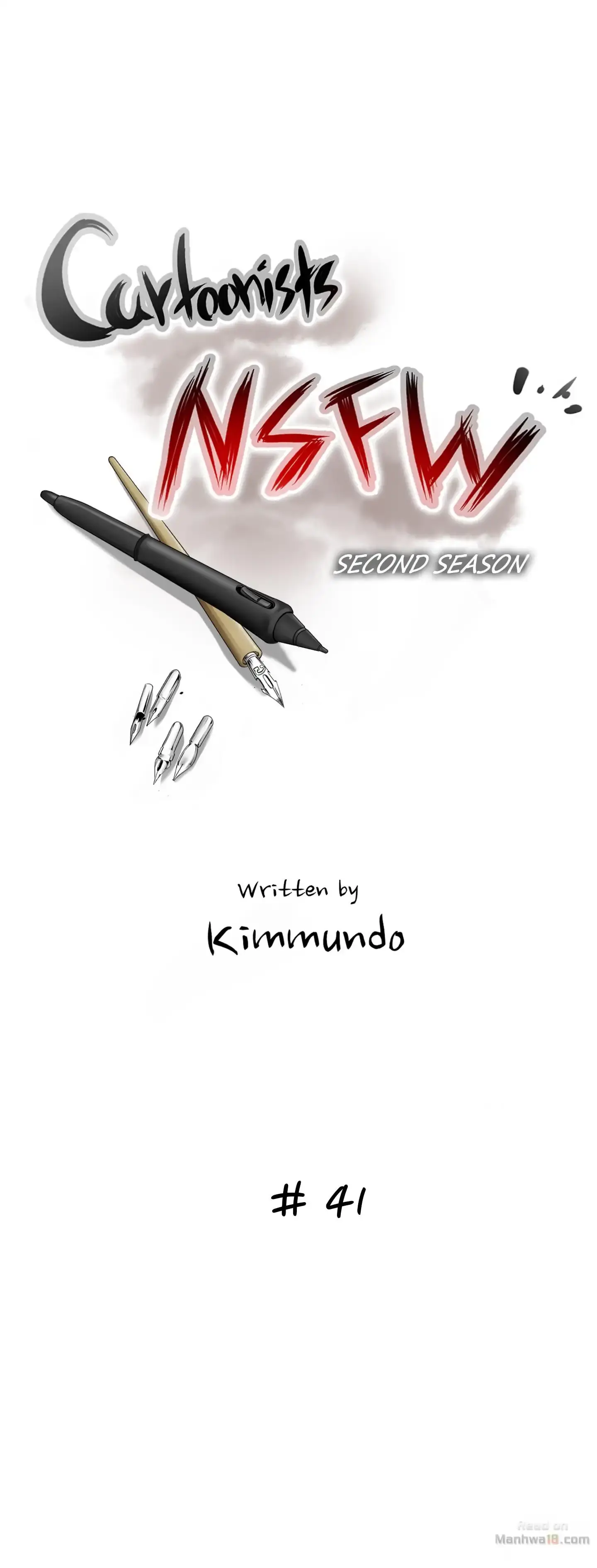 Draw It Yourself Chapter 93 - Page 6