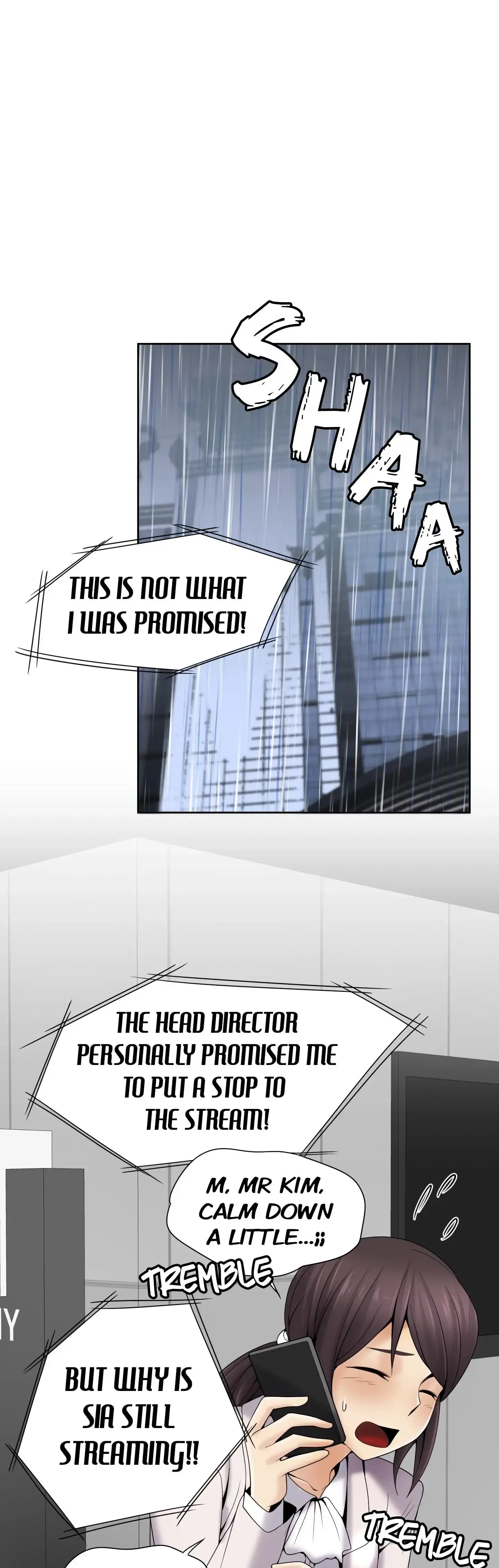 Draw It Yourself Chapter 93 - Page 7