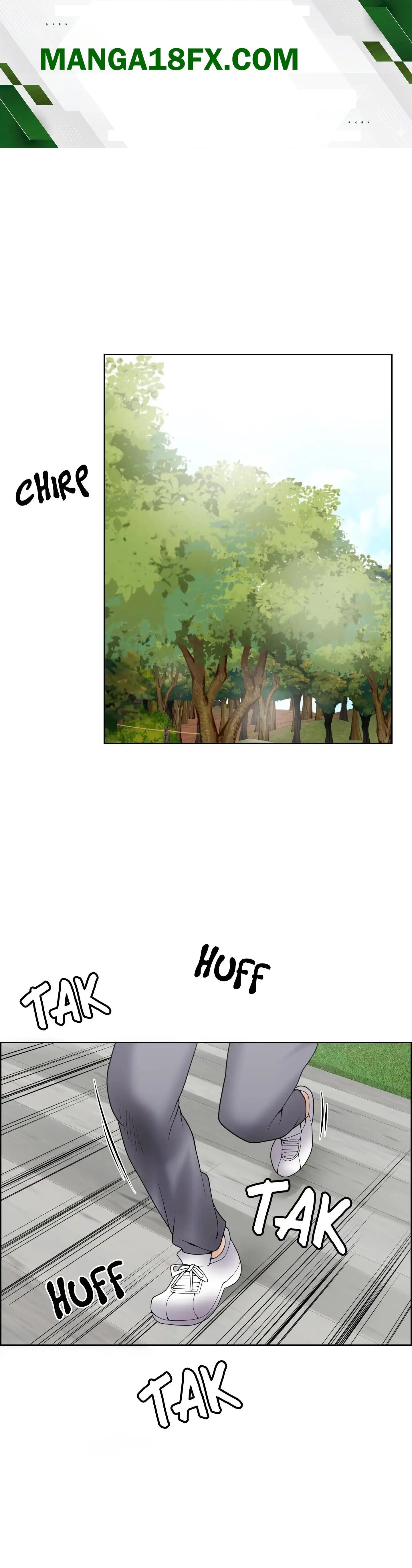 Draw It Yourself Chapter 94 - Page 1