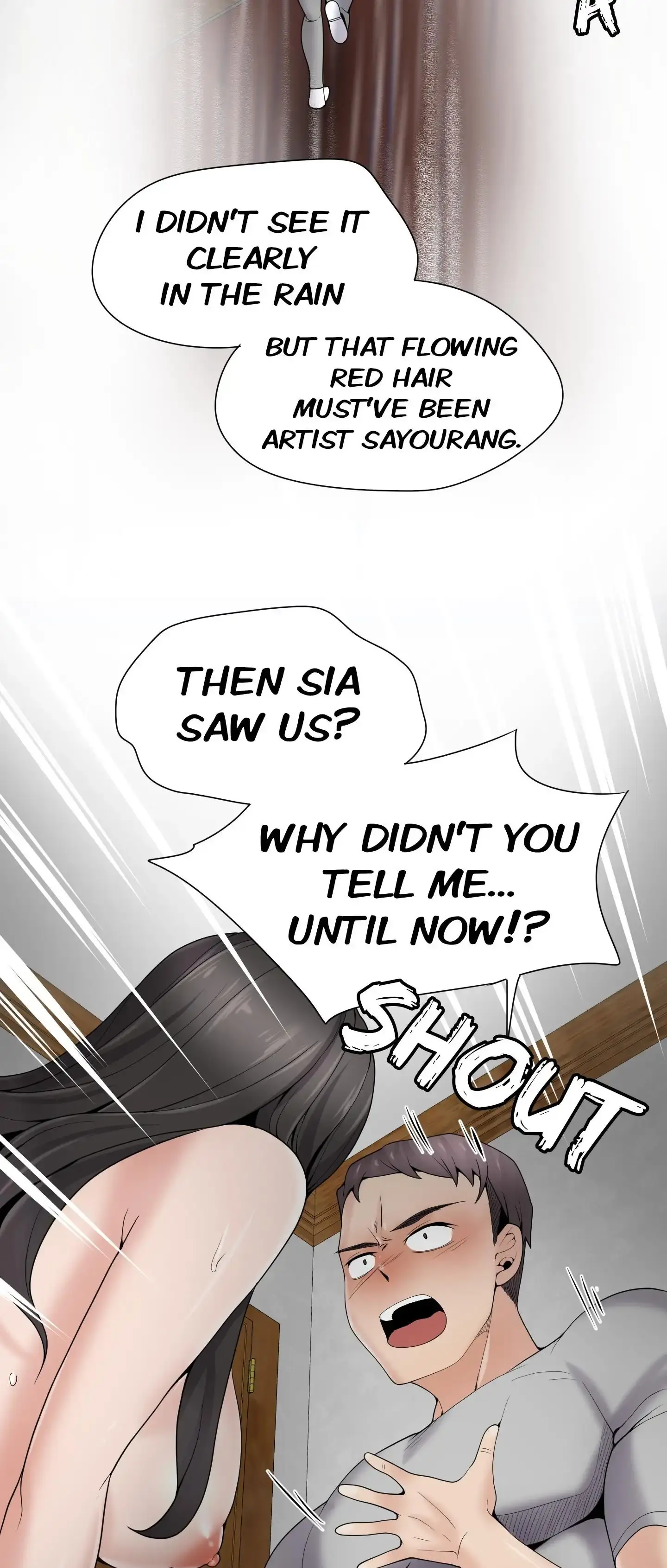 Draw It Yourself Chapter 94 - Page 10